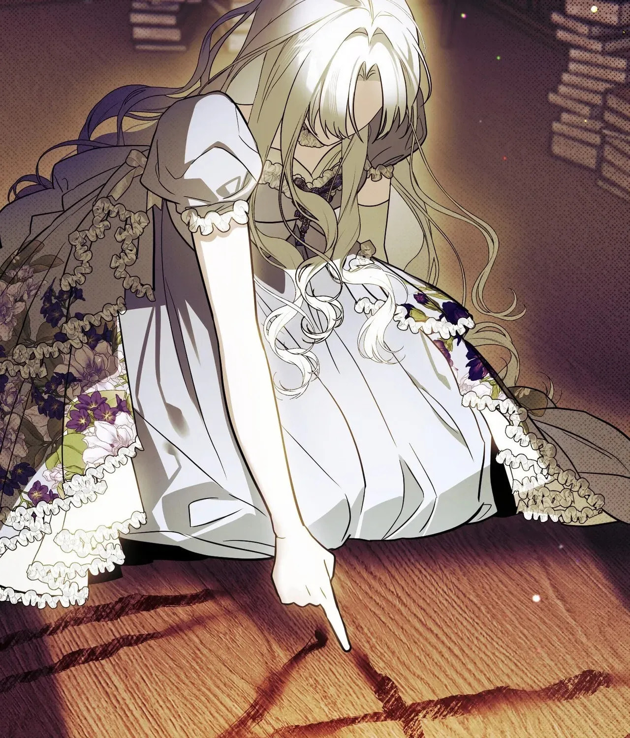 I Was Possessed, but It Became a Ghost Story Chapter 2 page 139 - 