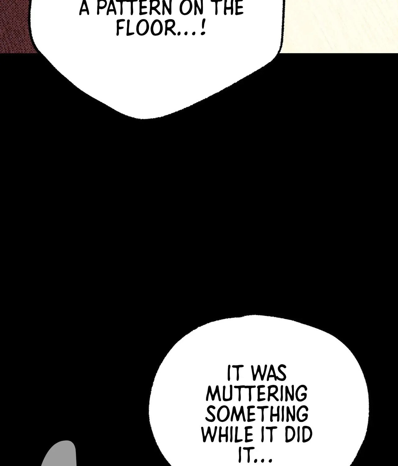 I Was Possessed, but It Became a Ghost Story Chapter 2 page 141 - 