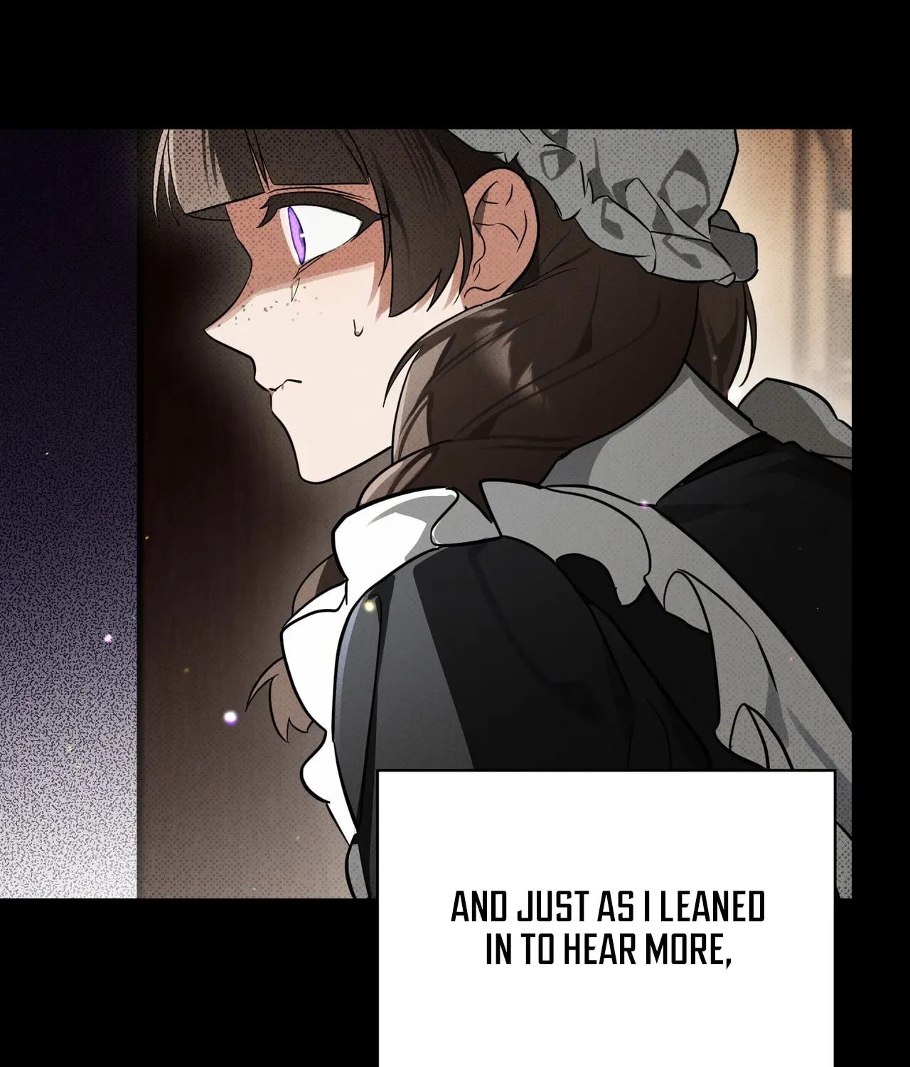 I Was Possessed, but It Became a Ghost Story Chapter 2 page 144 - 