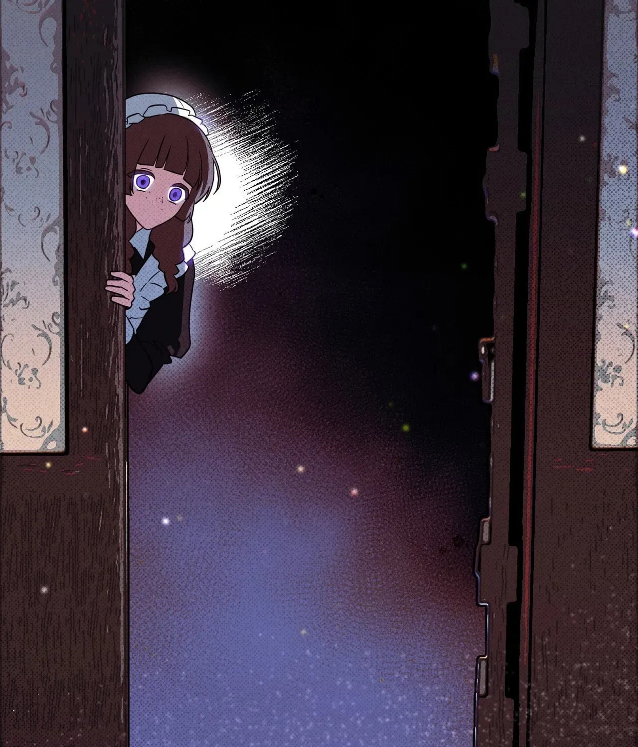 I Was Possessed, but It Became a Ghost Story Chapter 2 page 146 - 