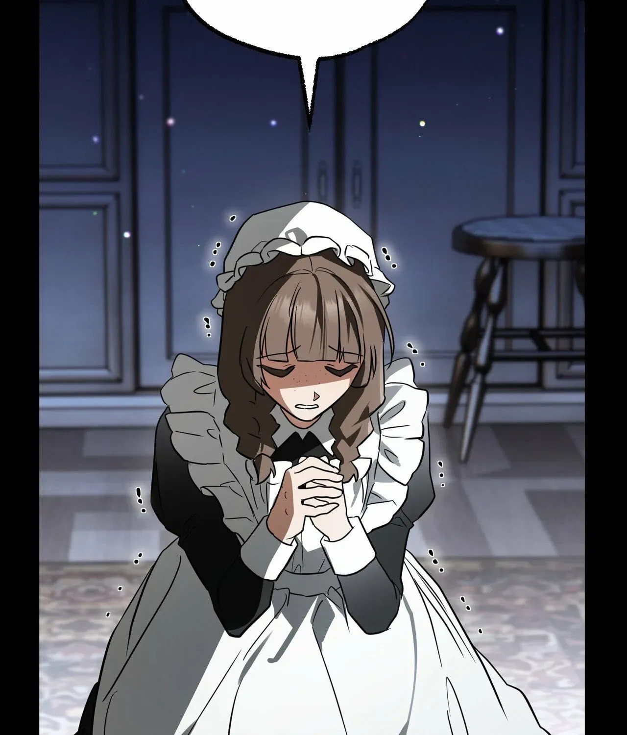 I Was Possessed, but It Became a Ghost Story Chapter 2 page 150 - 