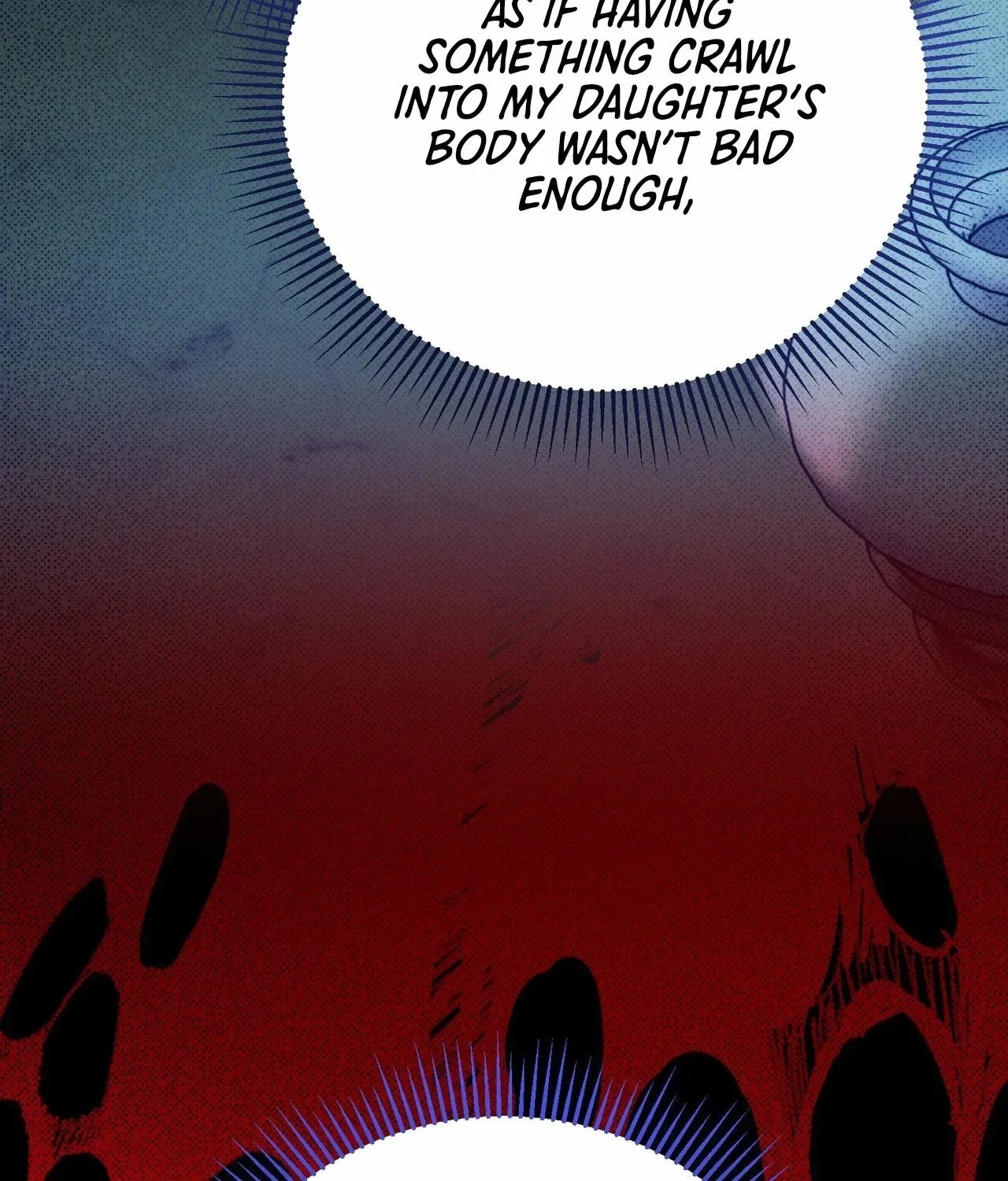 I Was Possessed, but It Became a Ghost Story Chapter 2 page 154 - 