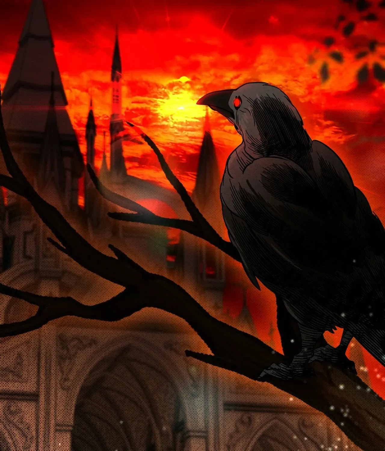 I Was Possessed, but It Became a Ghost Story Chapter 2 page 159 - 