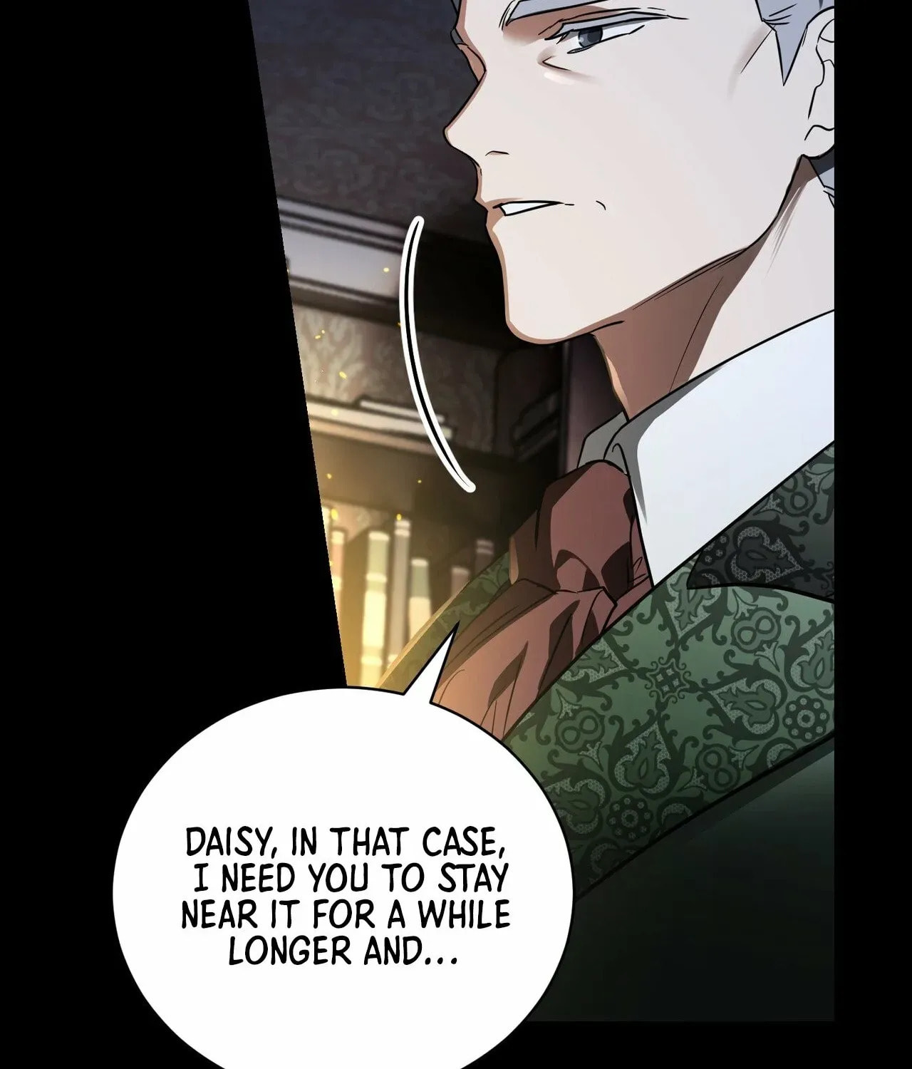 I Was Possessed, but It Became a Ghost Story Chapter 2 page 163 - 