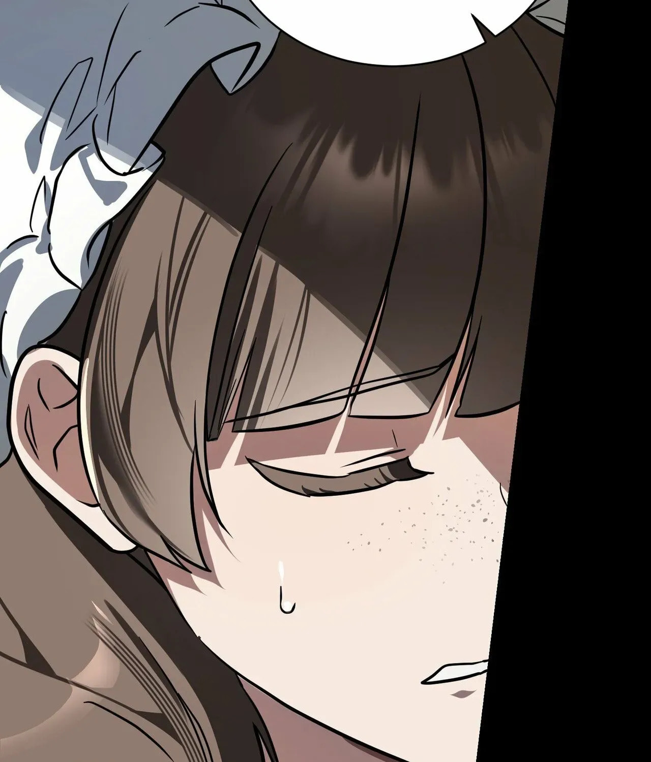 I Was Possessed, but It Became a Ghost Story Chapter 2 page 165 - 