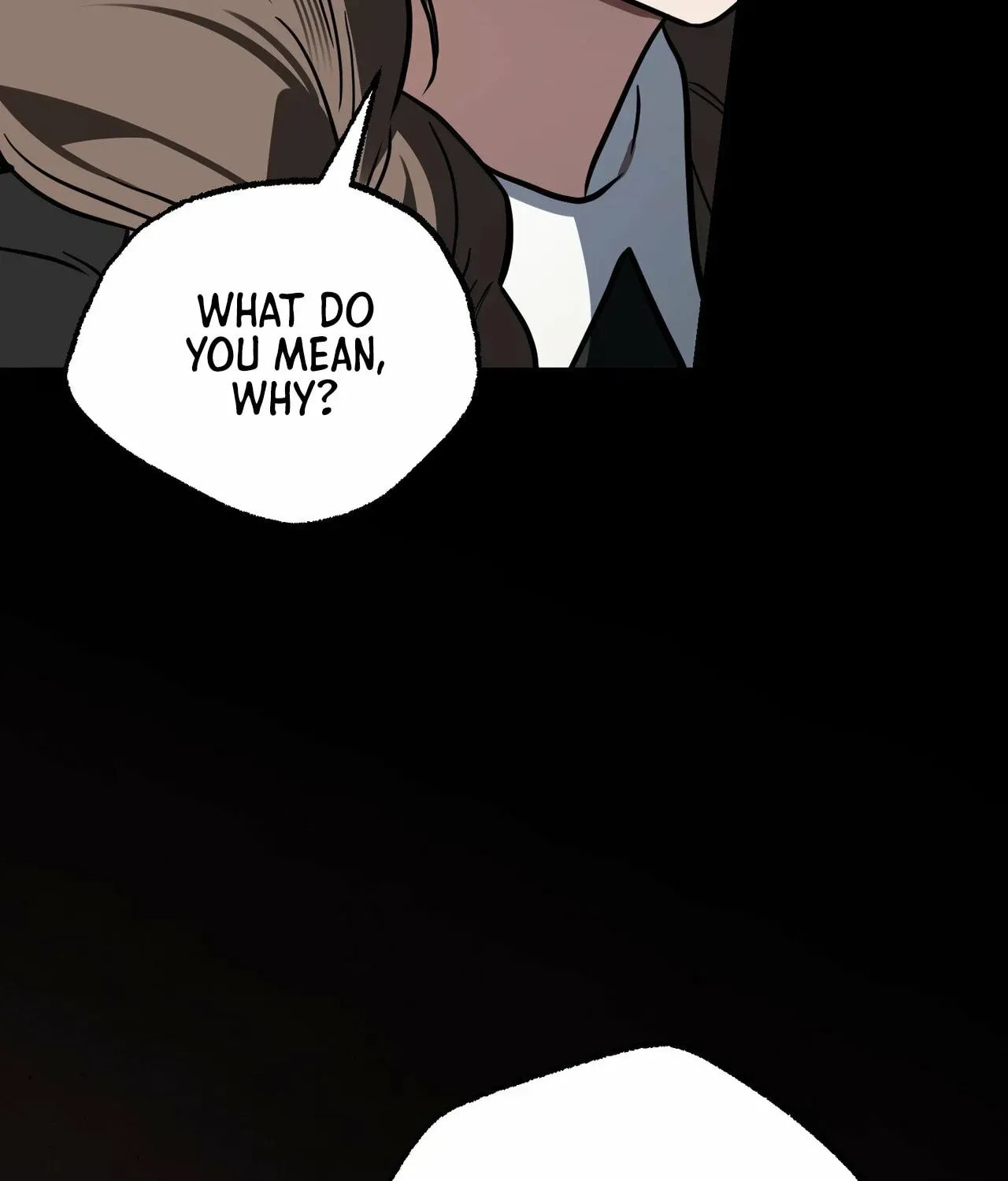 I Was Possessed, but It Became a Ghost Story Chapter 2 page 166 - 