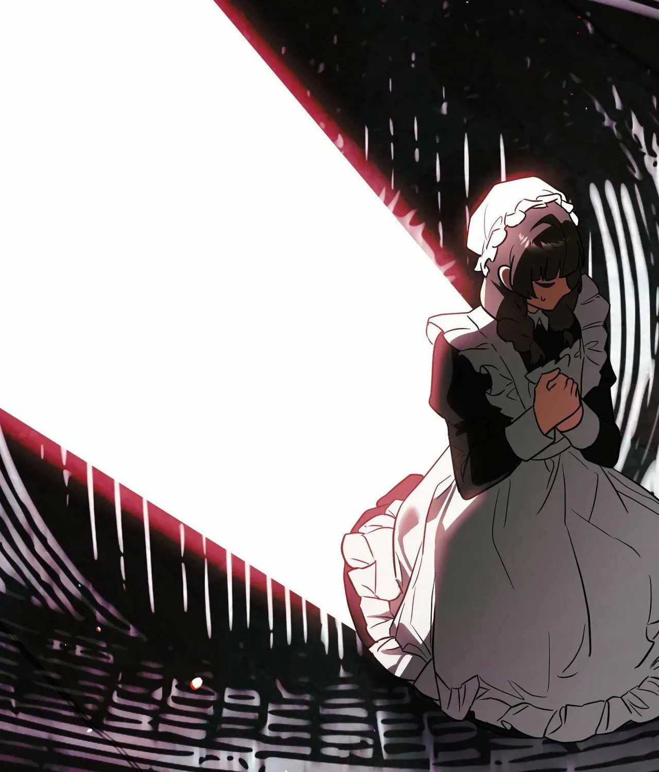 I Was Possessed, but It Became a Ghost Story Chapter 2 page 169 - 