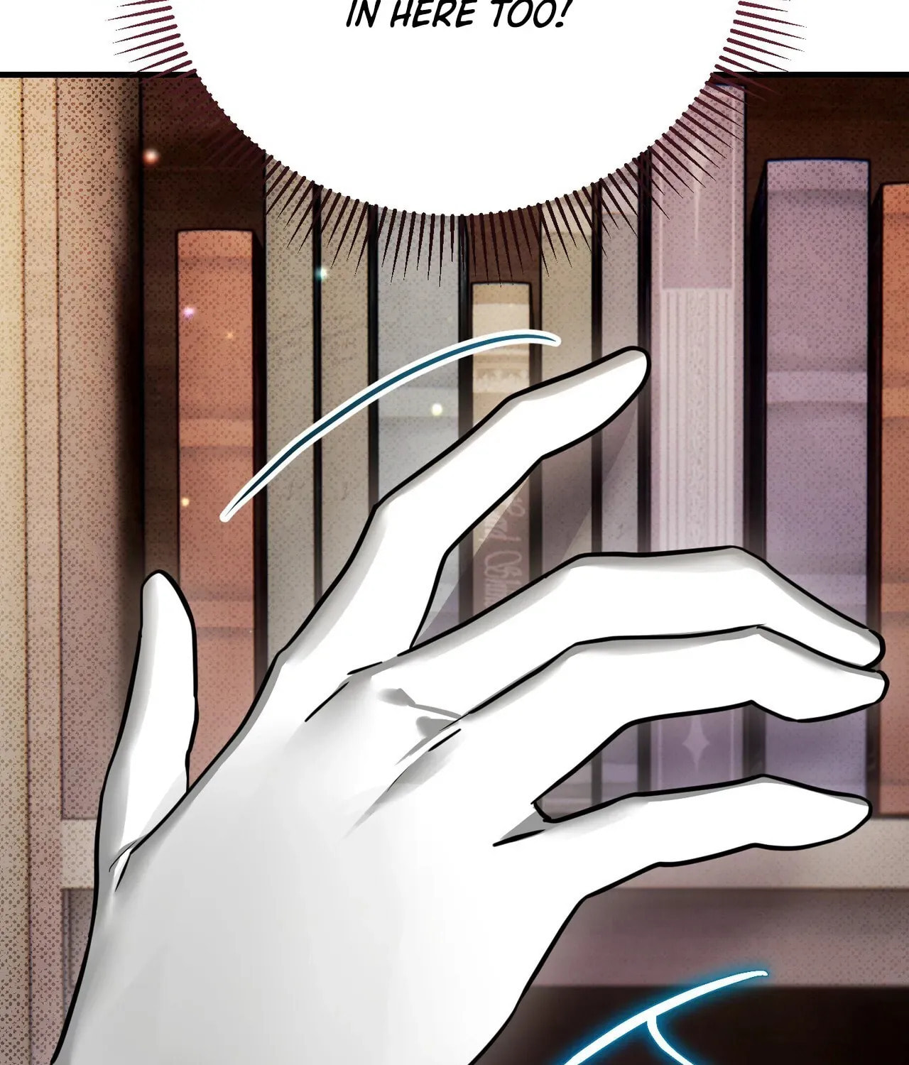 I Was Possessed, but It Became a Ghost Story Chapter 2 page 18 - 
