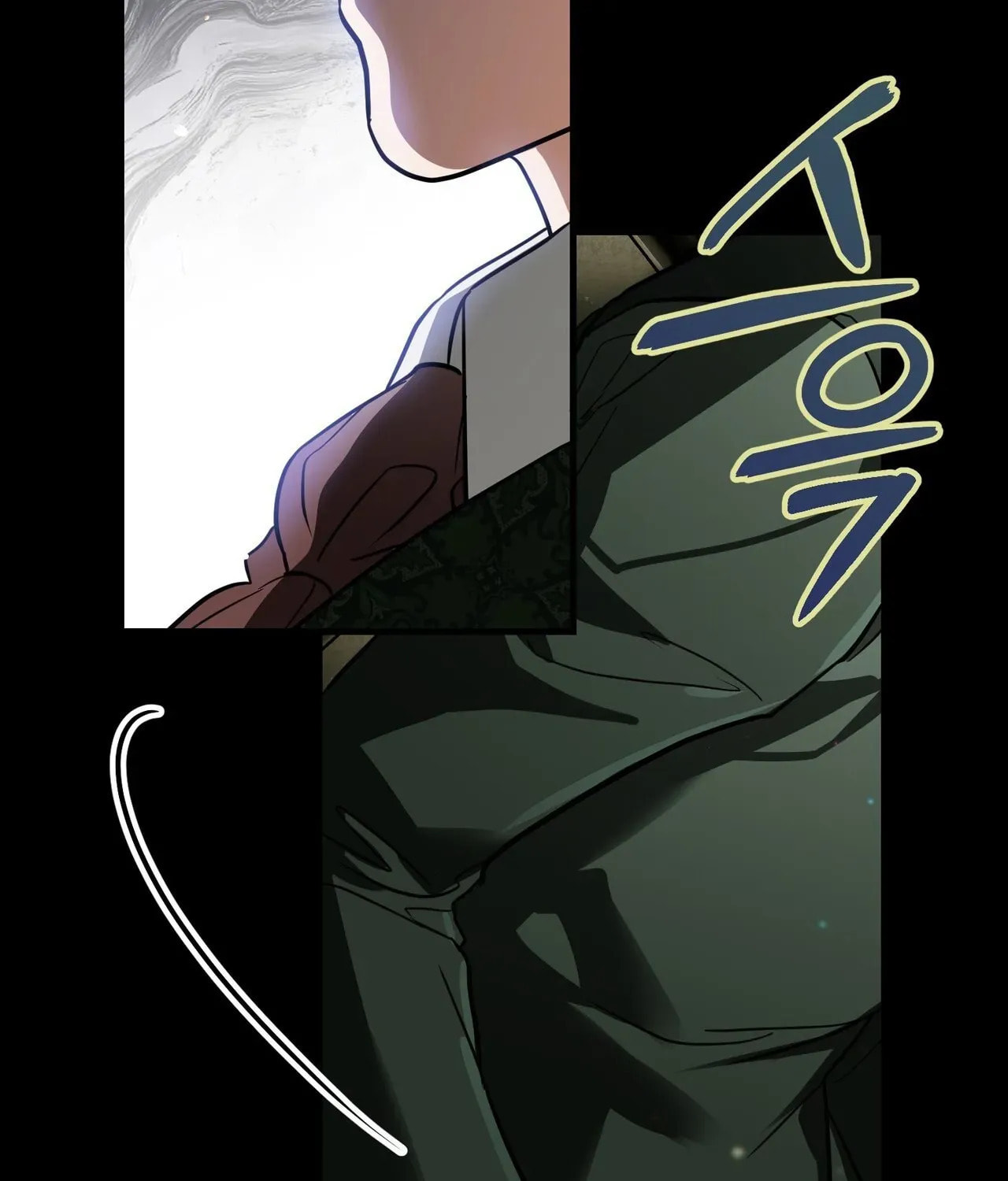 I Was Possessed, but It Became a Ghost Story Chapter 2 page 172 - 