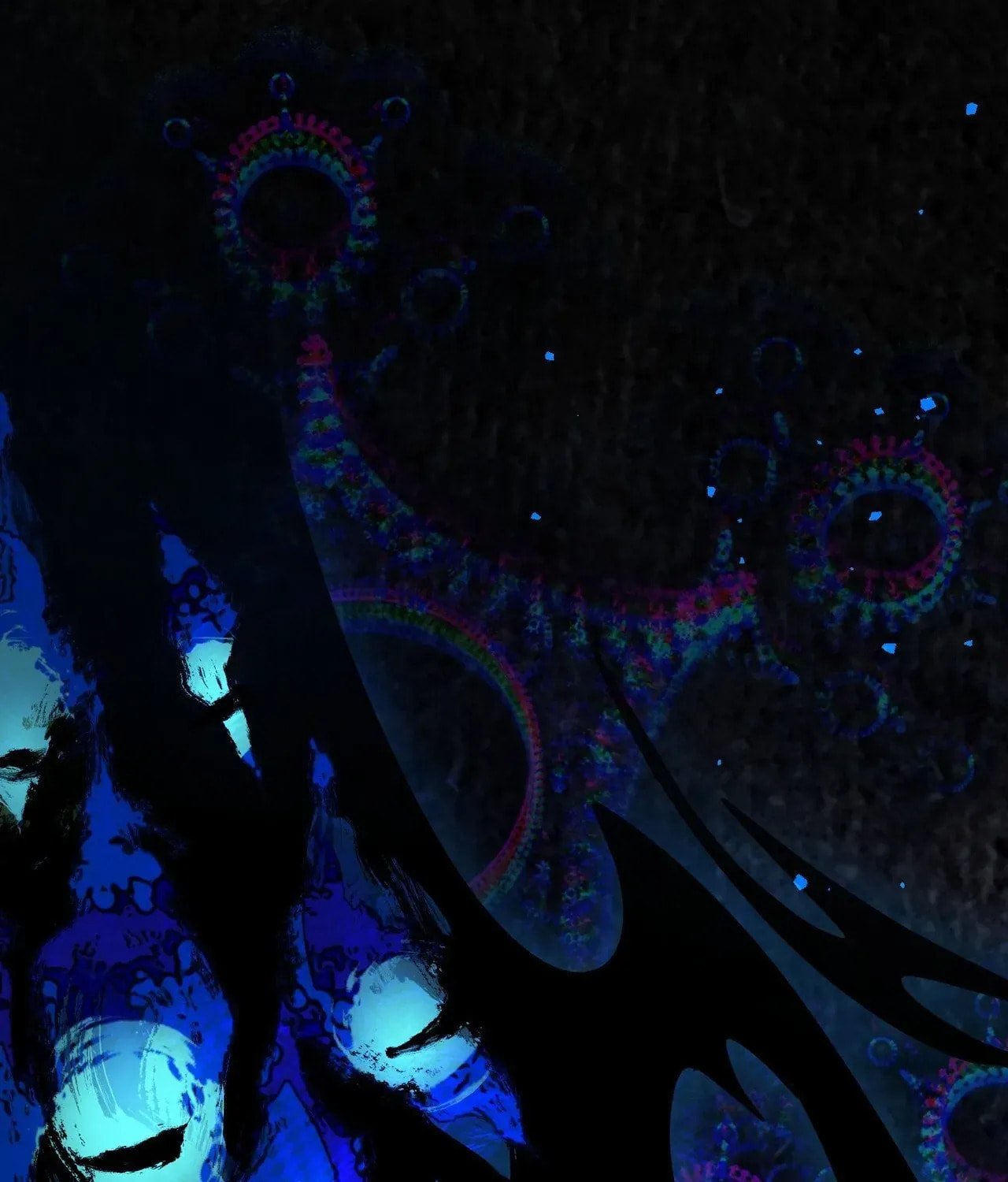 I Was Possessed, but It Became a Ghost Story Chapter 2 page 176 - 