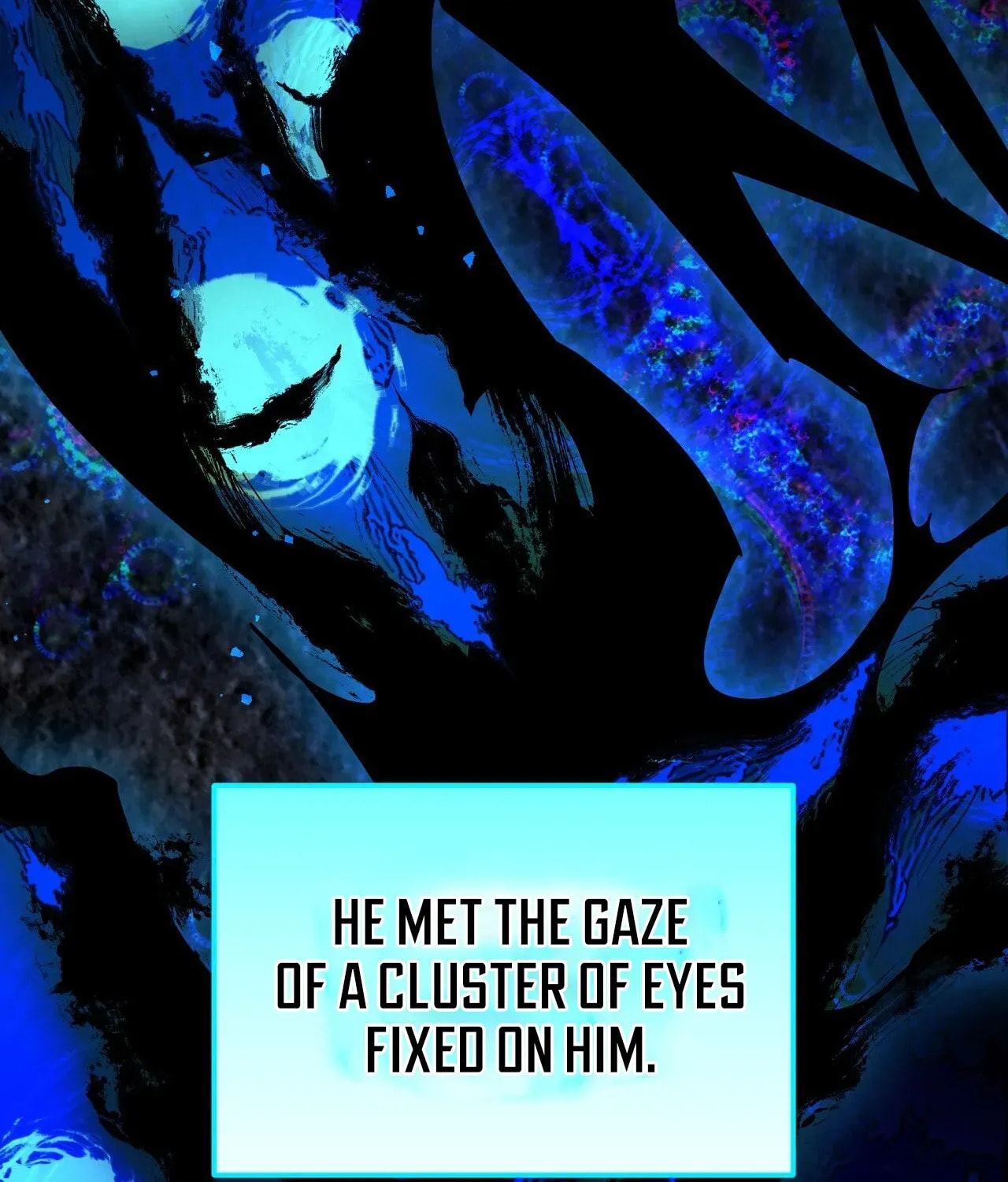 I Was Possessed, but It Became a Ghost Story Chapter 2 page 177 - 