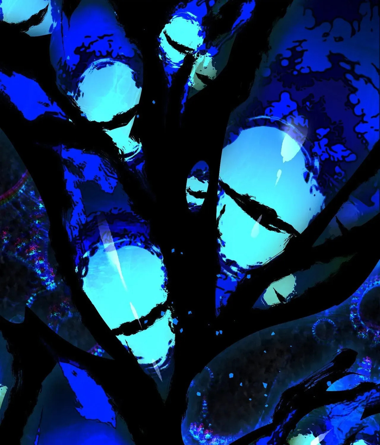 I Was Possessed, but It Became a Ghost Story Chapter 2 page 178 - 