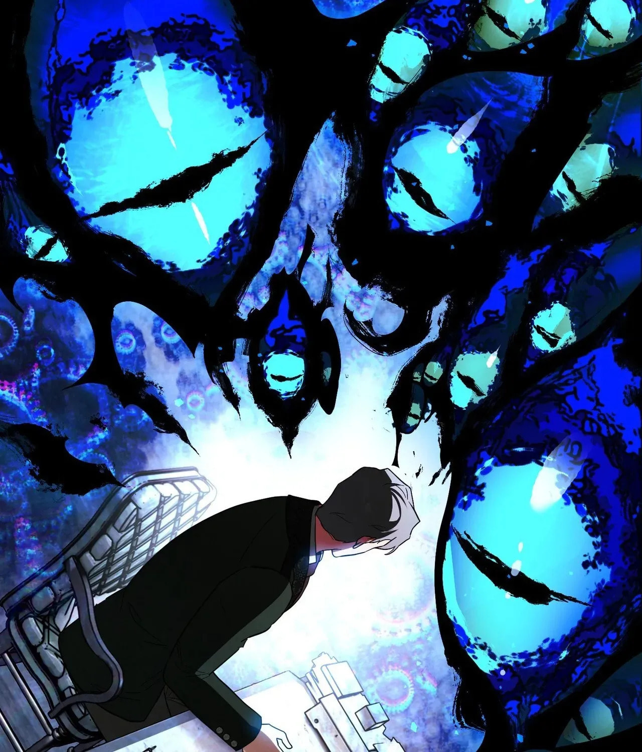 I Was Possessed, but It Became a Ghost Story Chapter 2 page 179 - 