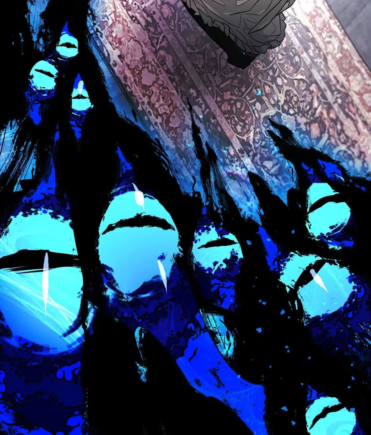 I Was Possessed, but It Became a Ghost Story Chapter 2 page 181 - 