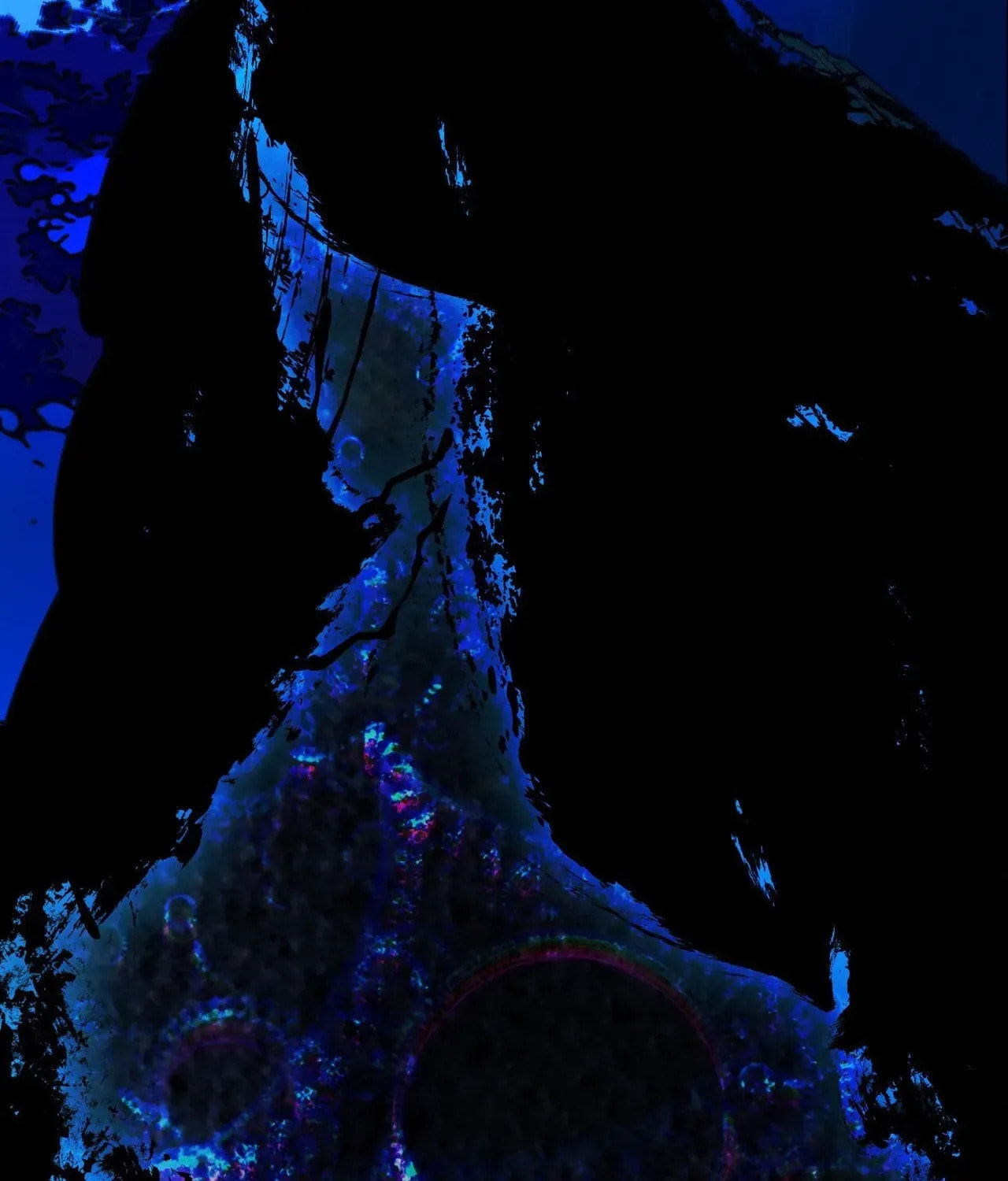 I Was Possessed, but It Became a Ghost Story Chapter 2 page 183 - 