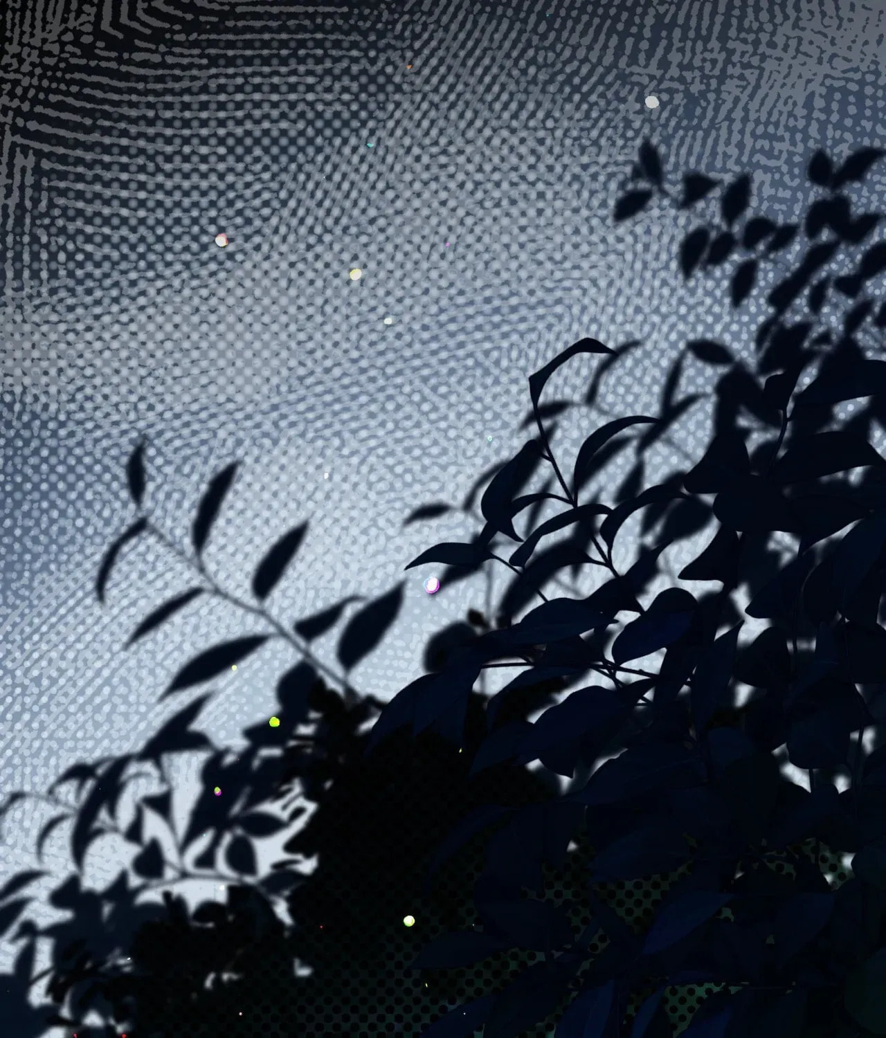 I Was Possessed, but It Became a Ghost Story Chapter 2 page 187 - 