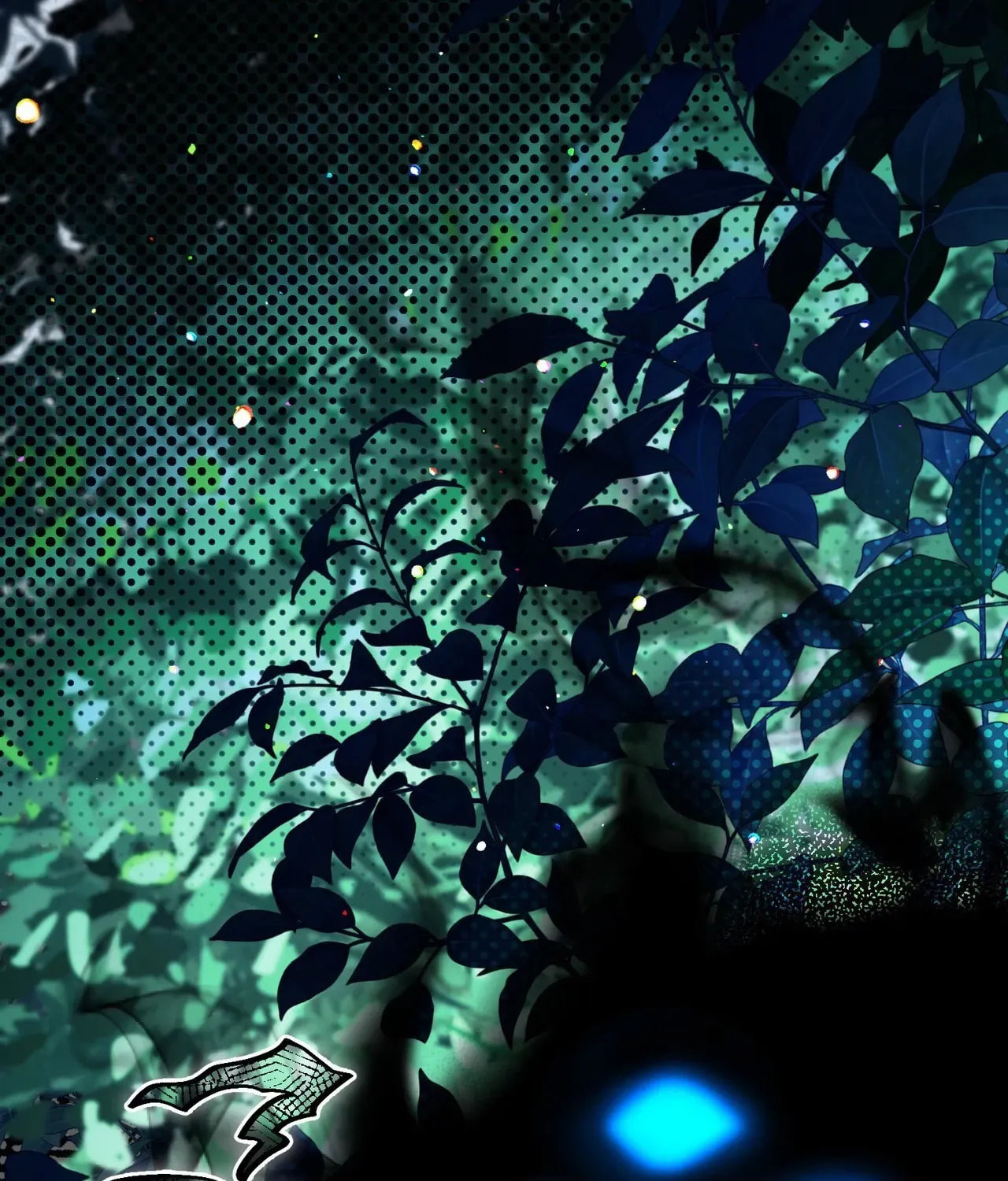 I Was Possessed, but It Became a Ghost Story Chapter 2 page 188 - 