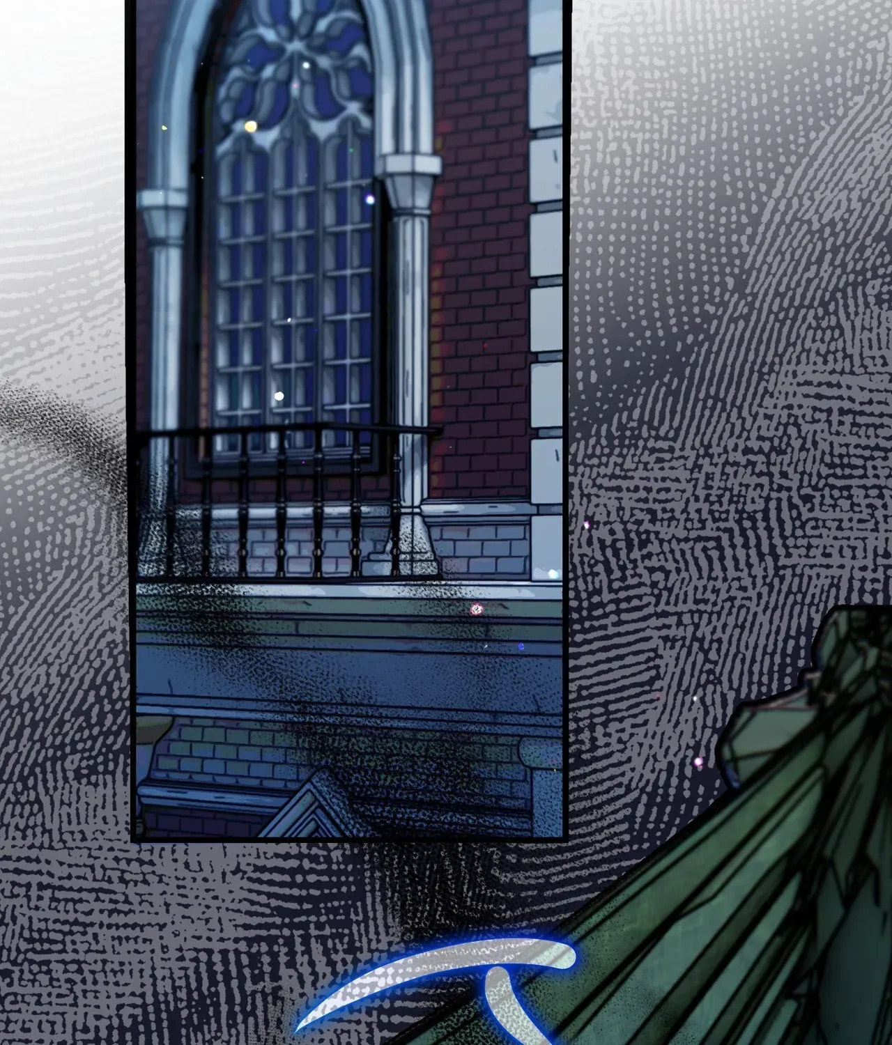 I Was Possessed, but It Became a Ghost Story Chapter 2 page 193 - 