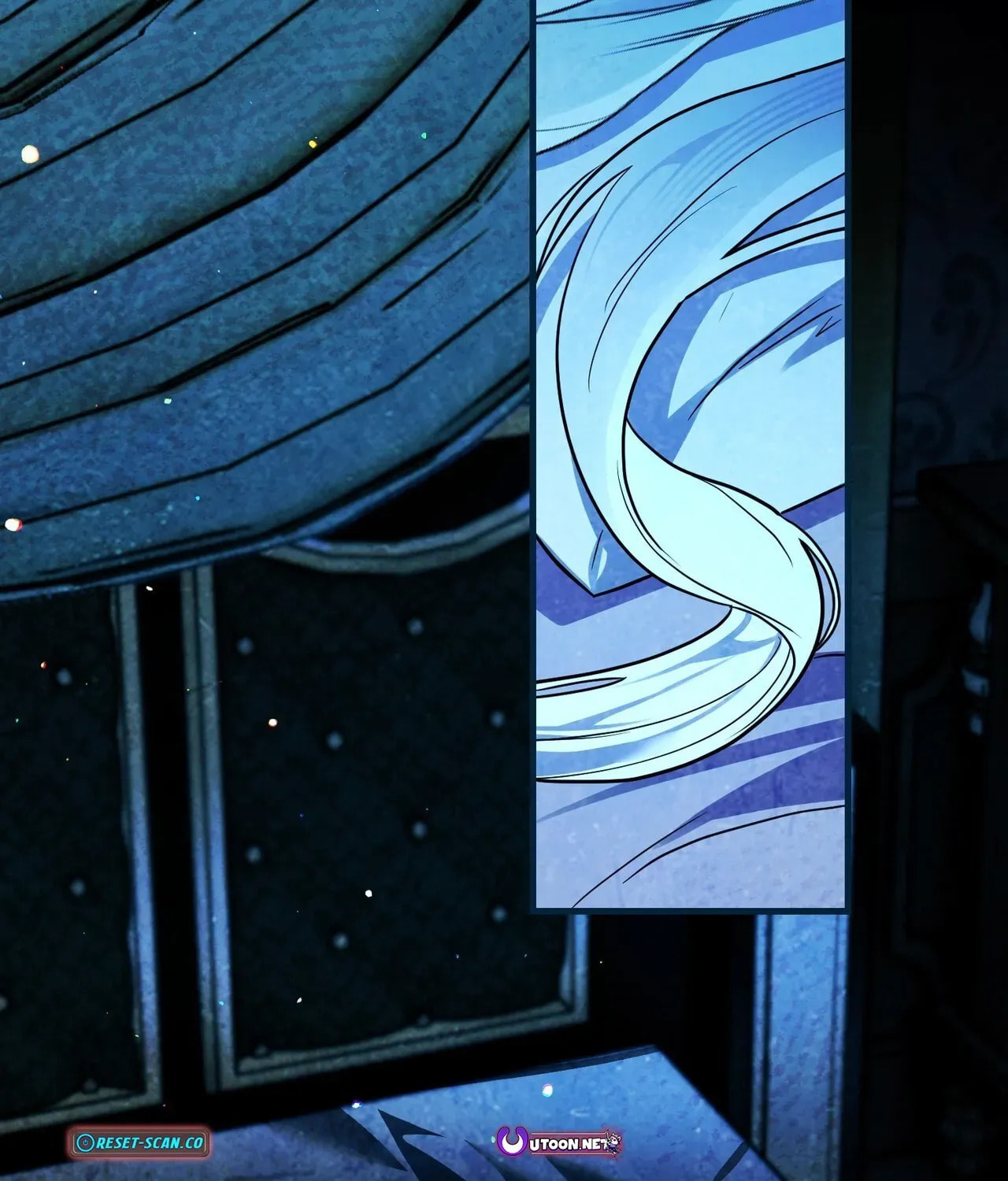 I Was Possessed, but It Became a Ghost Story Chapter 2 page 195 - 