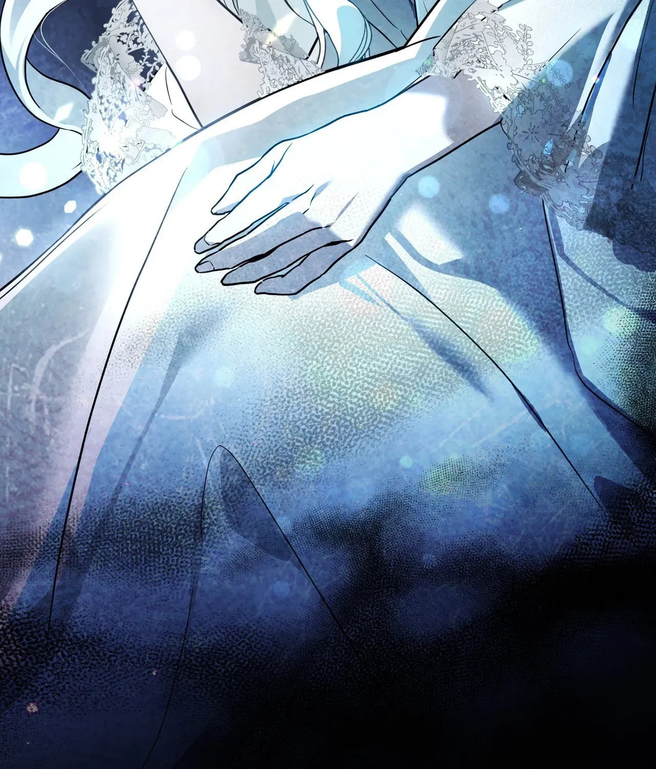 I Was Possessed, but It Became a Ghost Story Chapter 2 page 197 - 