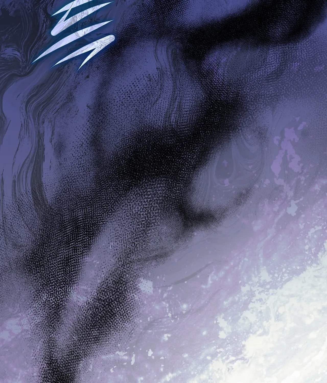 I Was Possessed, but It Became a Ghost Story Chapter 2 page 200 - 