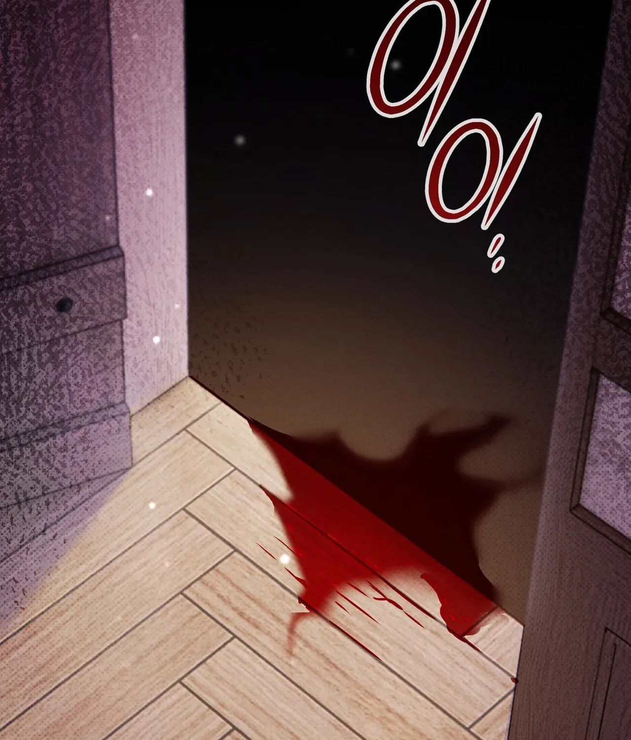 I Was Possessed, but It Became a Ghost Story Chapter 2 page 3 - 