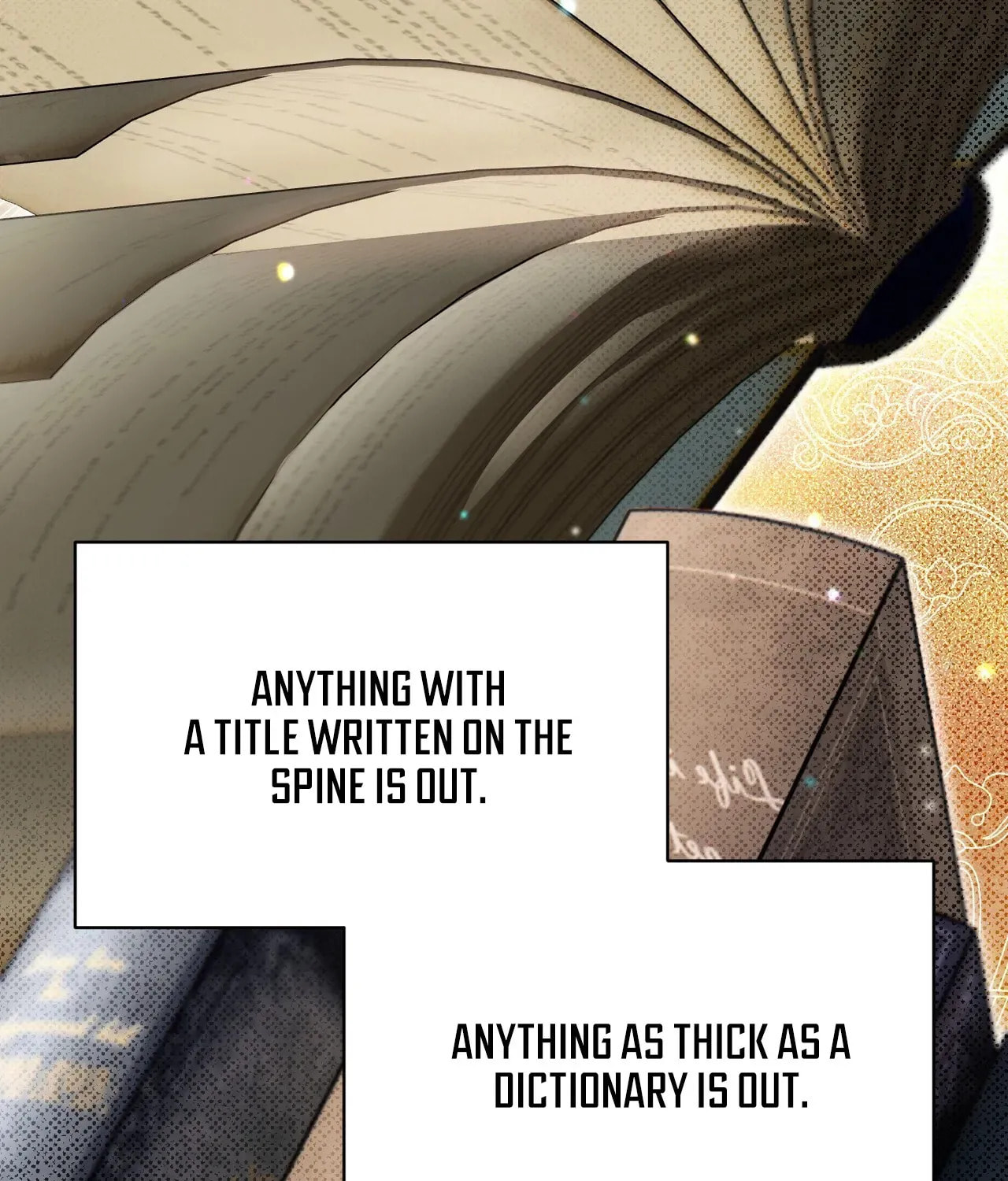 I Was Possessed, but It Became a Ghost Story Chapter 2 page 22 - 