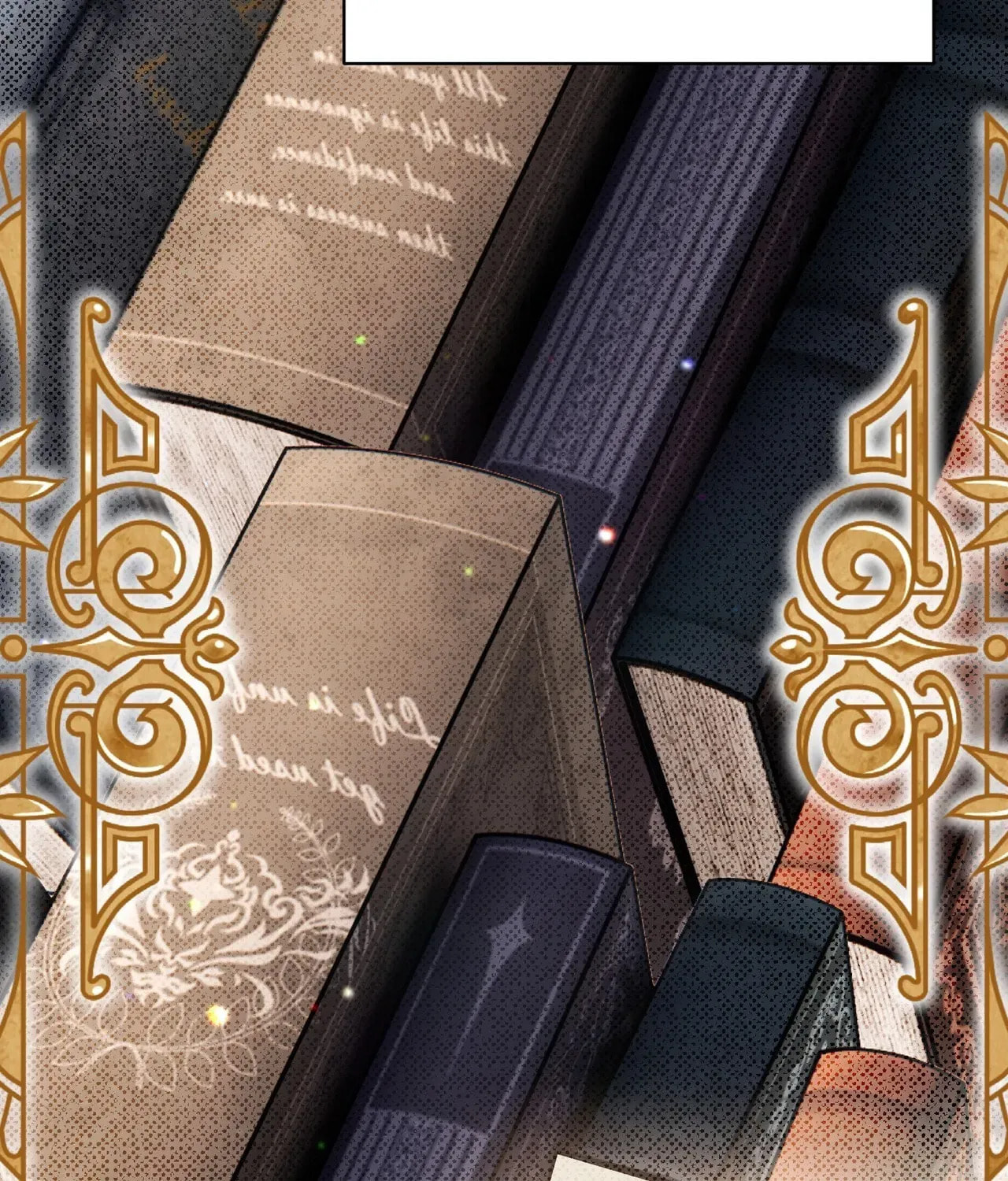 I Was Possessed, but It Became a Ghost Story Chapter 2 page 23 - 