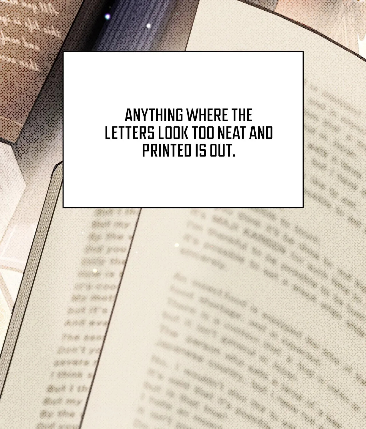 I Was Possessed, but It Became a Ghost Story Chapter 2 page 24 - 