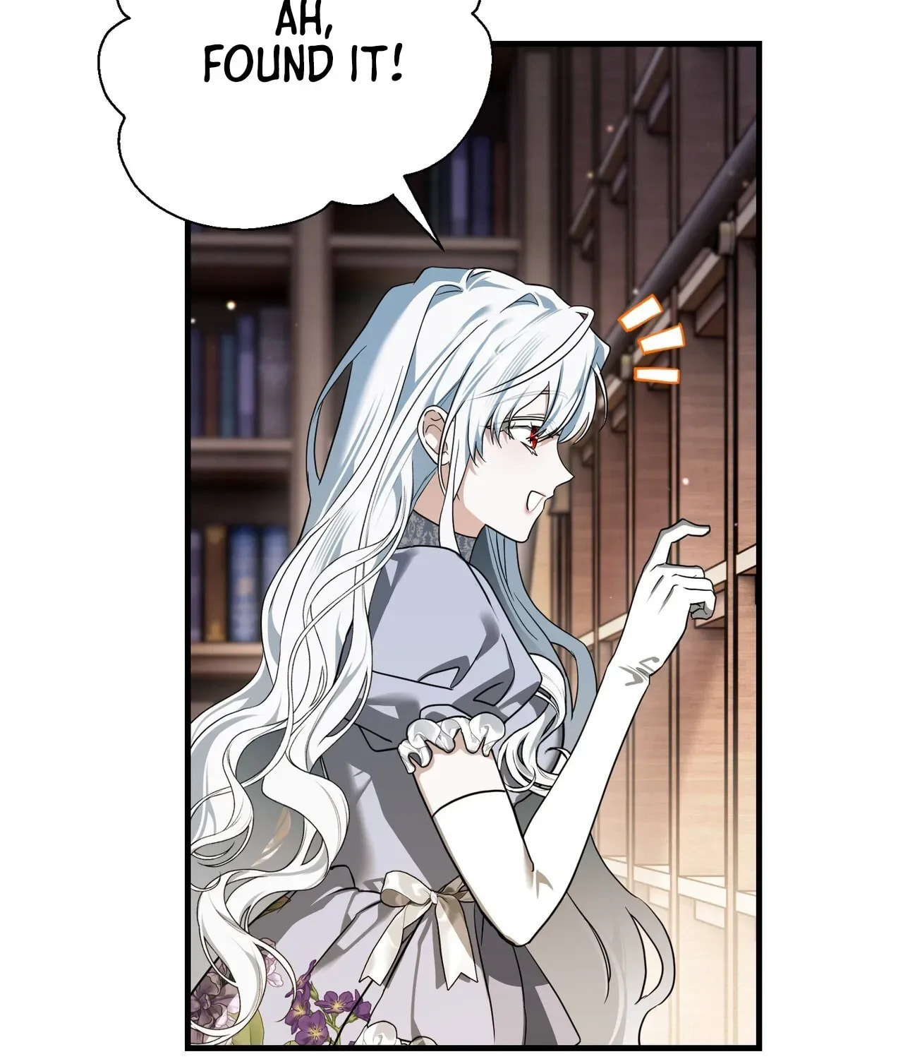 I Was Possessed, but It Became a Ghost Story Chapter 2 page 26 - 