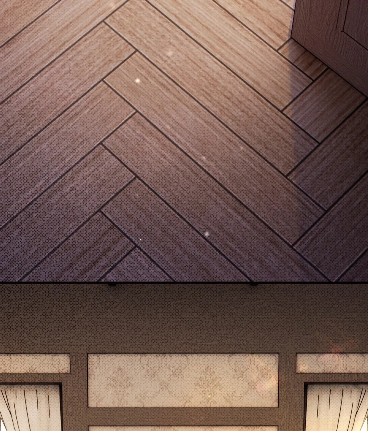 I Was Possessed, but It Became a Ghost Story Chapter 2 page 4 - 
