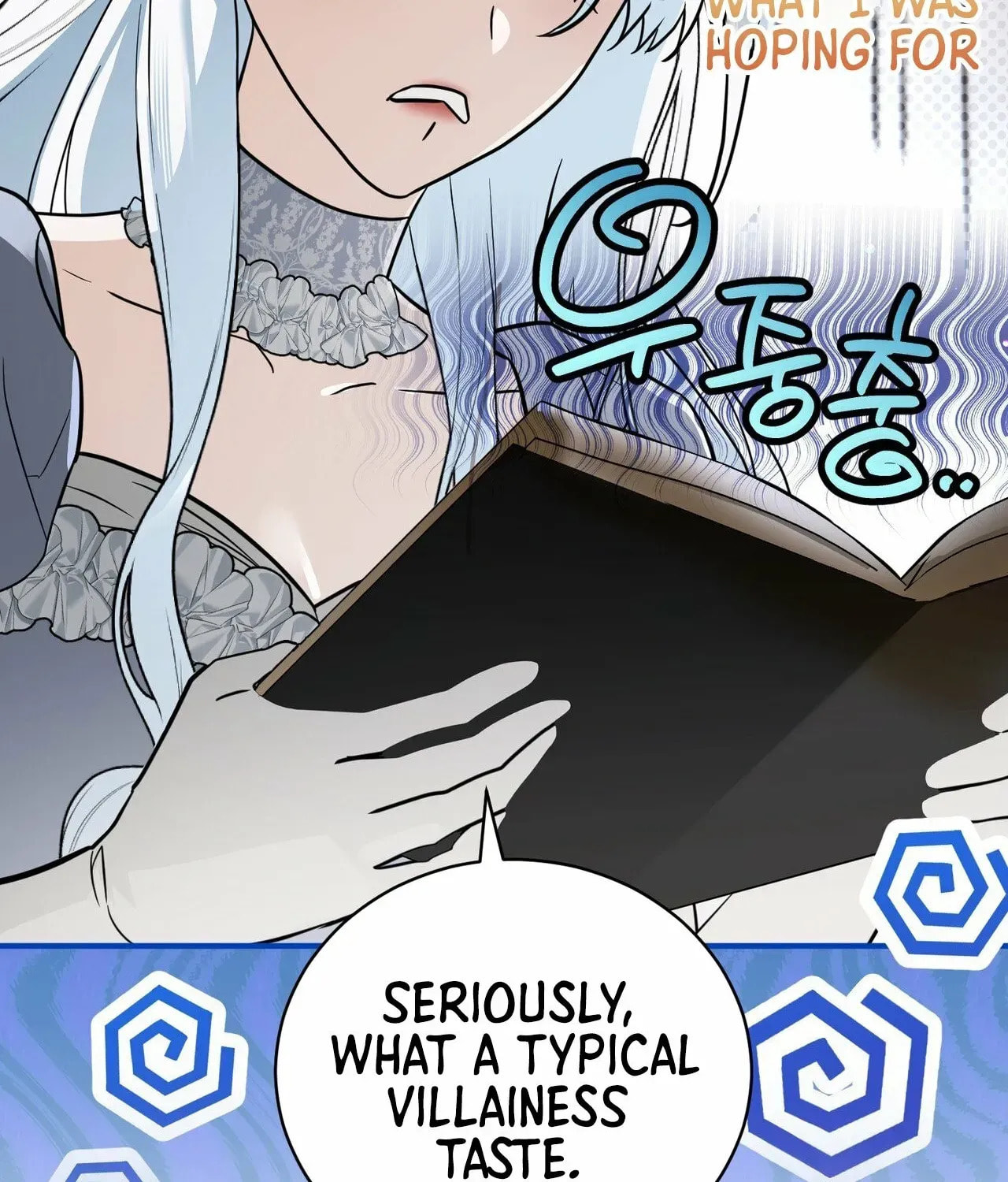 I Was Possessed, but It Became a Ghost Story Chapter 2 page 31 - 