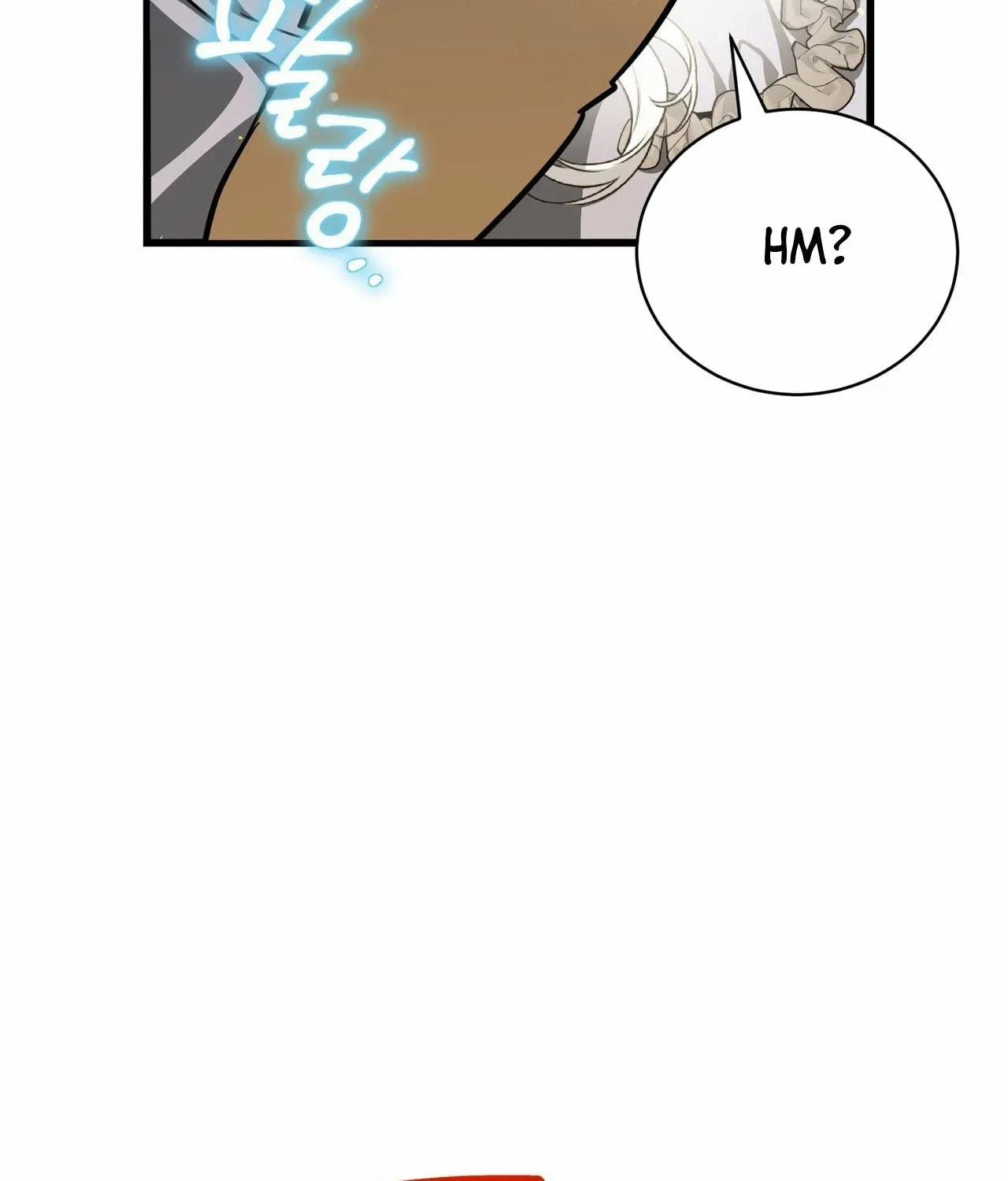 I Was Possessed, but It Became a Ghost Story Chapter 2 page 34 - 