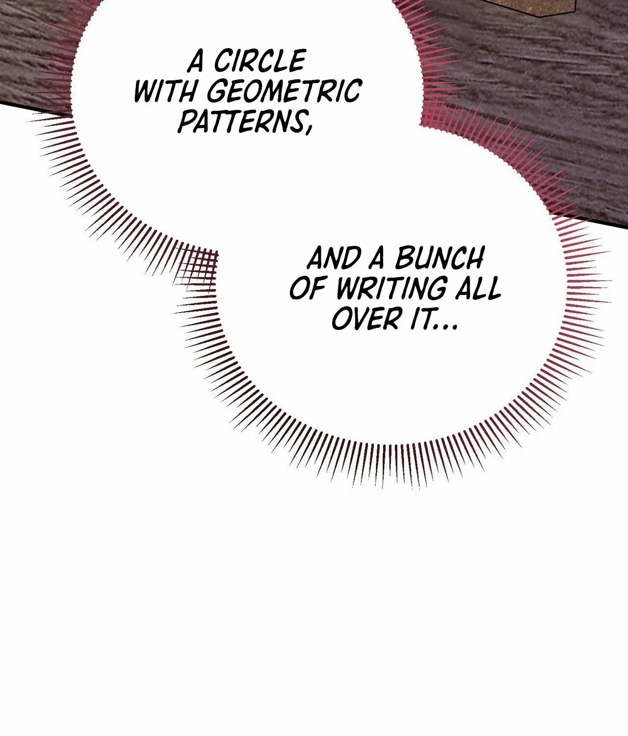 I Was Possessed, but It Became a Ghost Story Chapter 2 page 37 - 