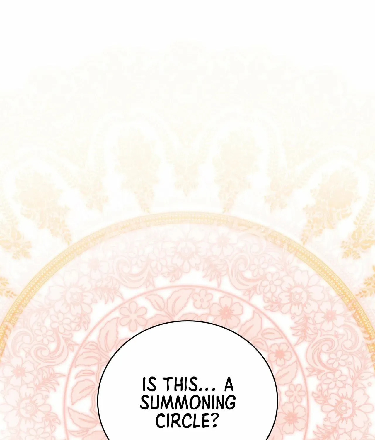 I Was Possessed, but It Became a Ghost Story Chapter 2 page 38 - 