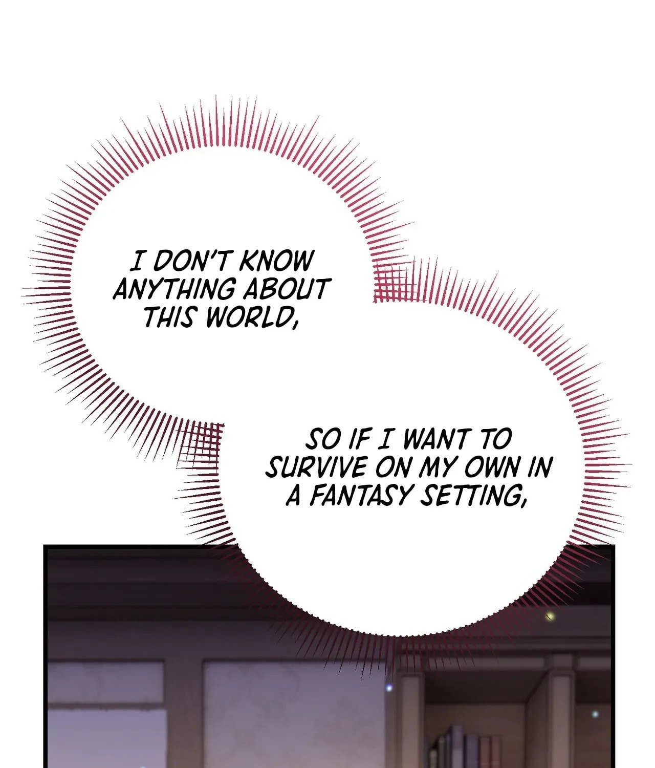 I Was Possessed, but It Became a Ghost Story Chapter 2 page 47 - 