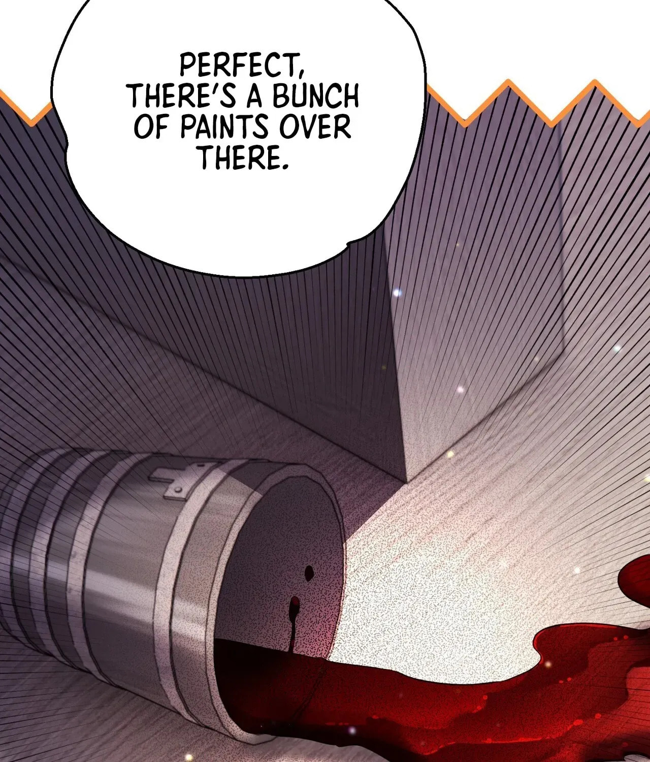 I Was Possessed, but It Became a Ghost Story Chapter 2 page 50 - 