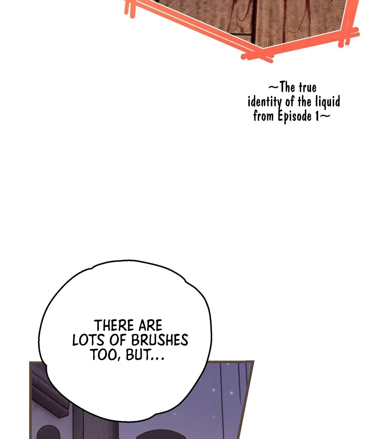 I Was Possessed, but It Became a Ghost Story Chapter 2 page 52 - 
