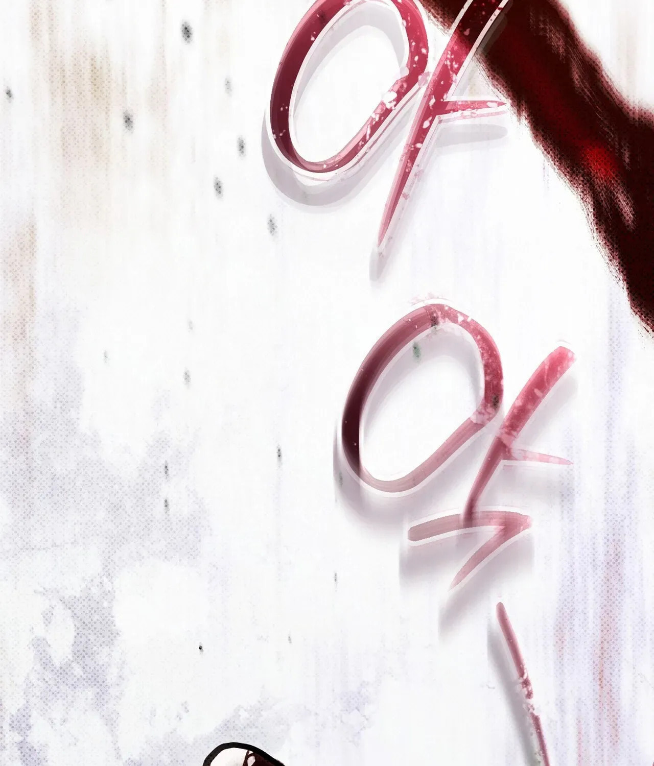 I Was Possessed, but It Became a Ghost Story Chapter 2 page 60 - 