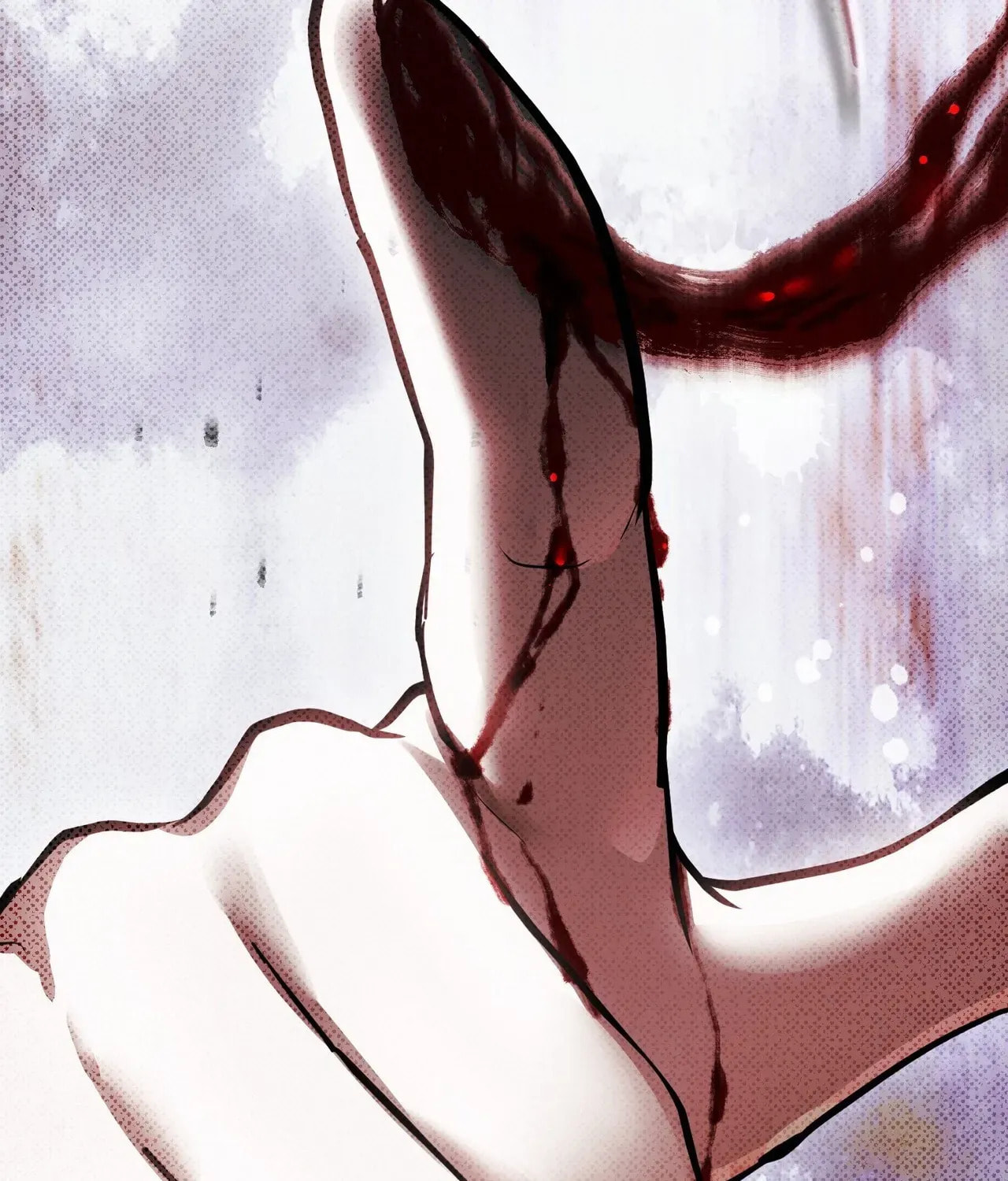 I Was Possessed, but It Became a Ghost Story Chapter 2 page 61 - 