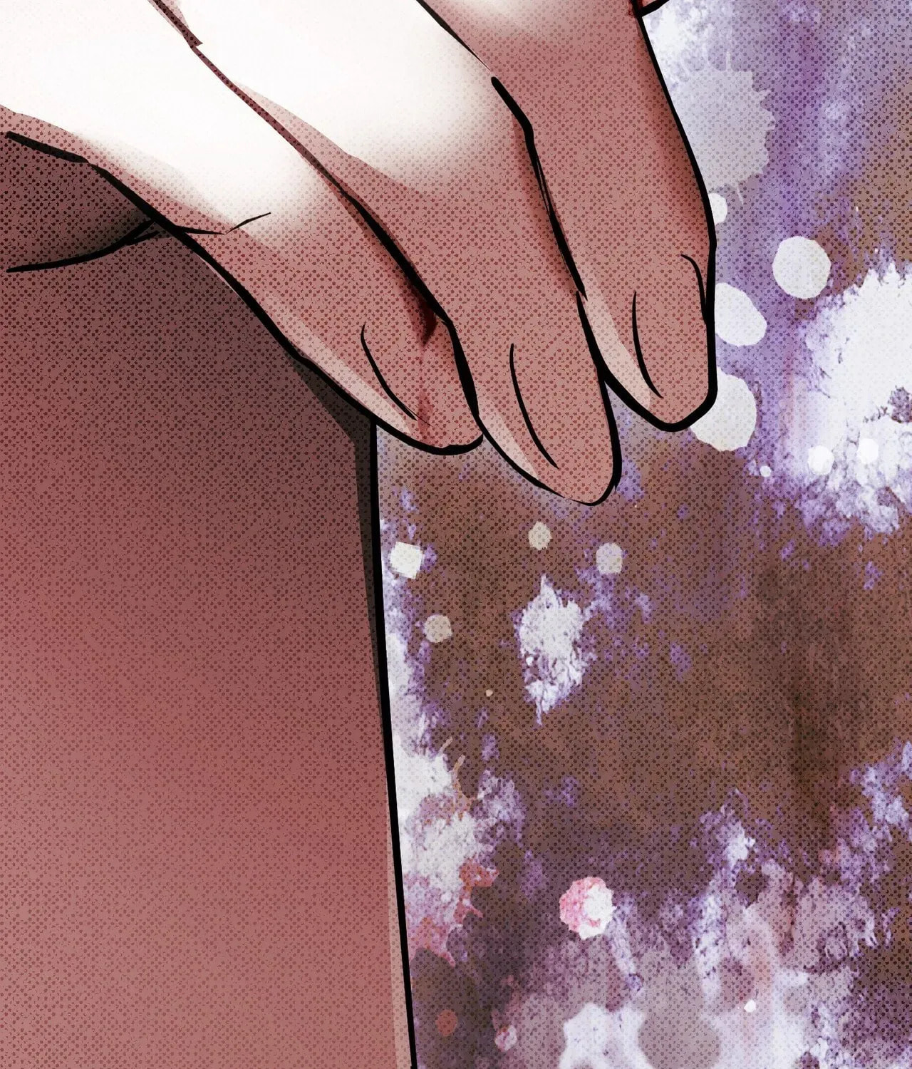 I Was Possessed, but It Became a Ghost Story Chapter 2 page 62 - 