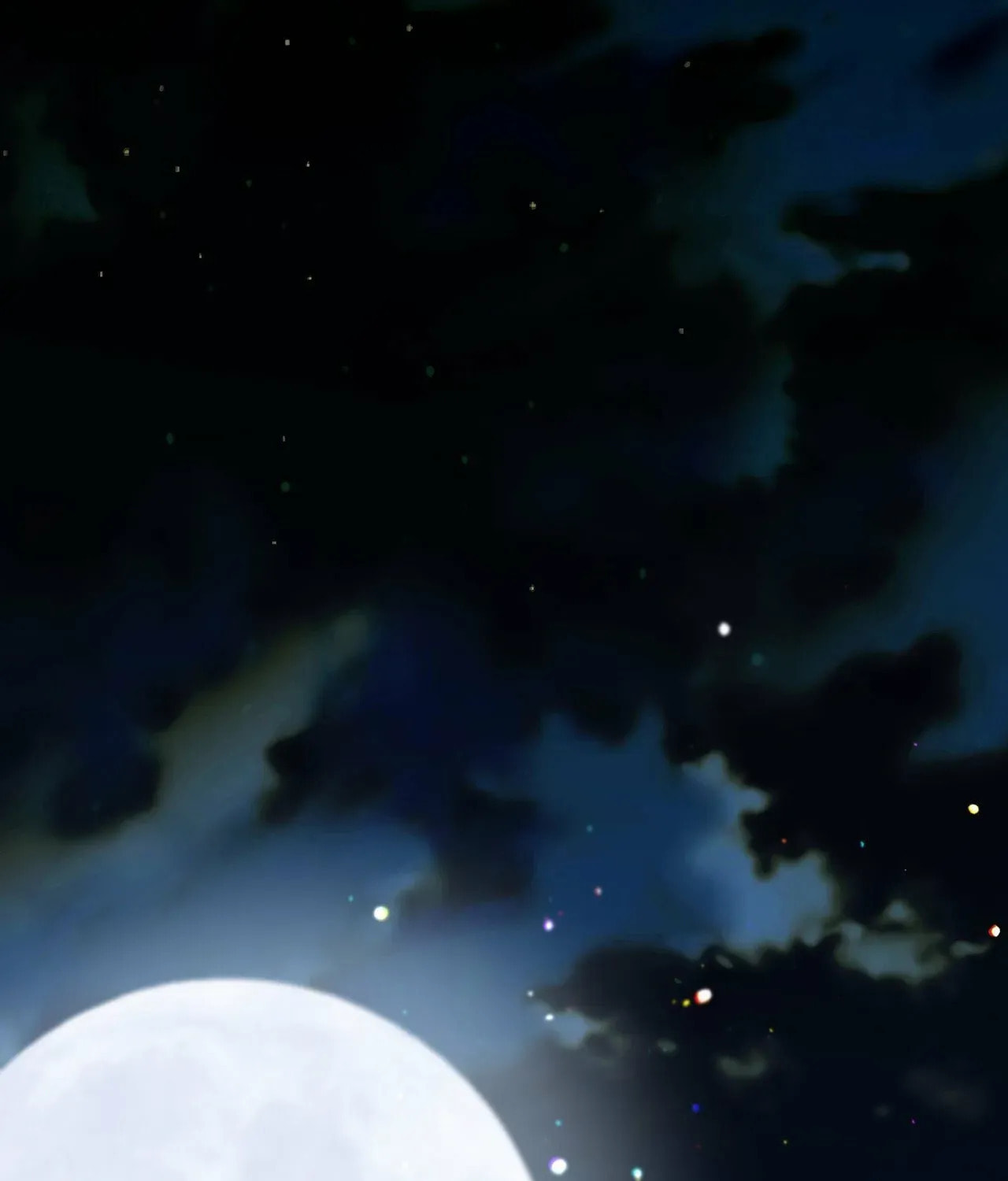 I Was Possessed, but It Became a Ghost Story Chapter 2 page 66 - 