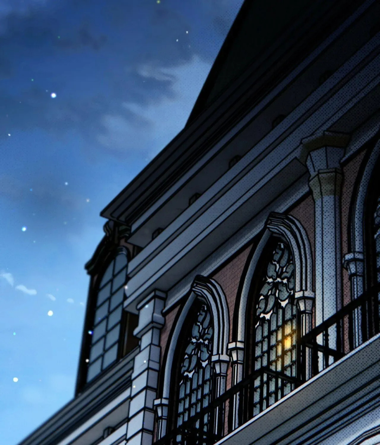 I Was Possessed, but It Became a Ghost Story Chapter 2 page 68 - 