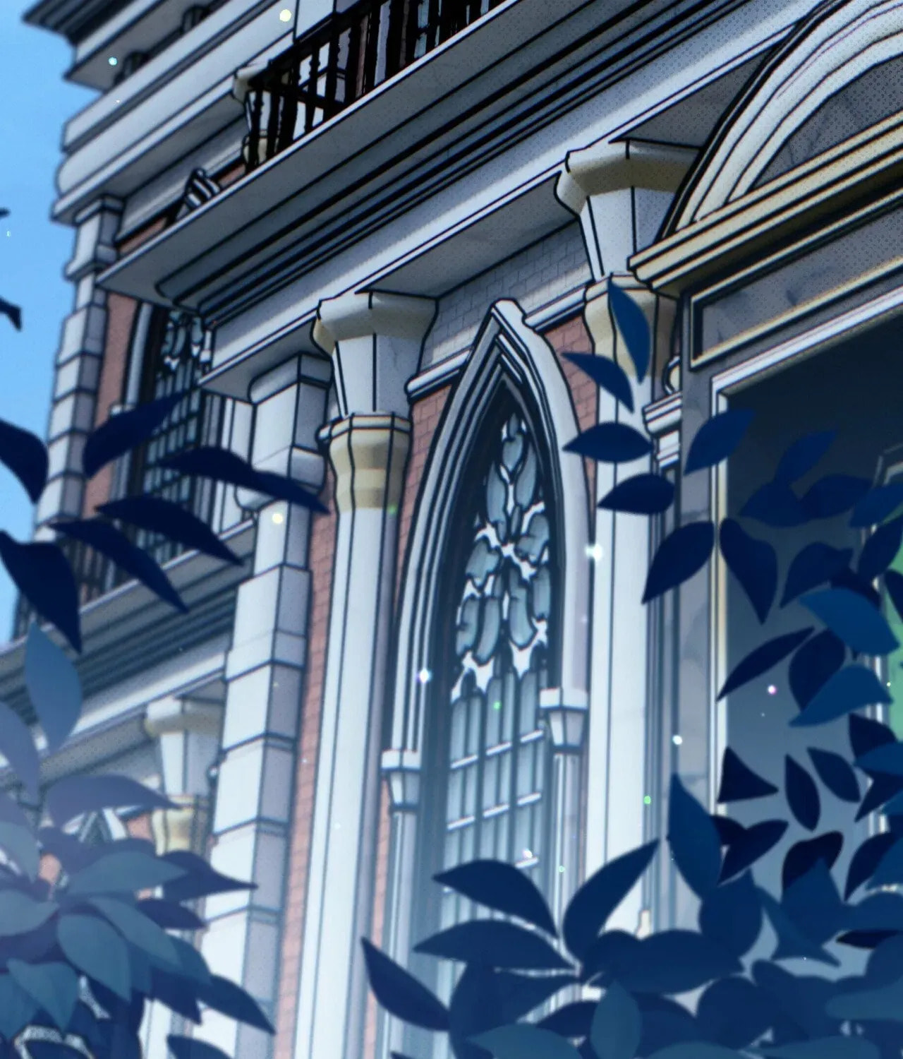 I Was Possessed, but It Became a Ghost Story Chapter 2 page 69 - 