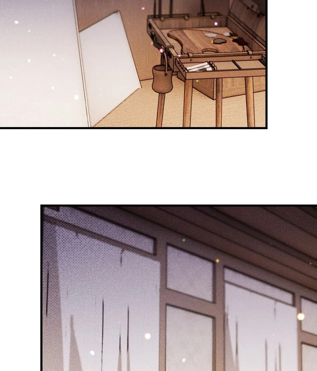 I Was Possessed, but It Became a Ghost Story Chapter 2 page 8 - 