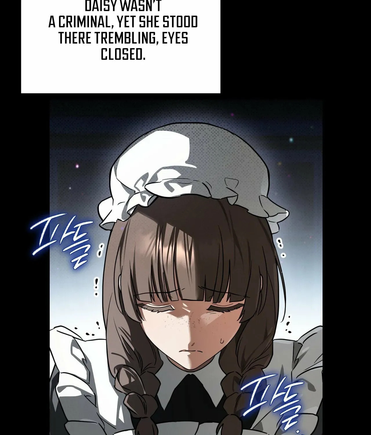 I Was Possessed, but It Became a Ghost Story Chapter 2 page 73 - 