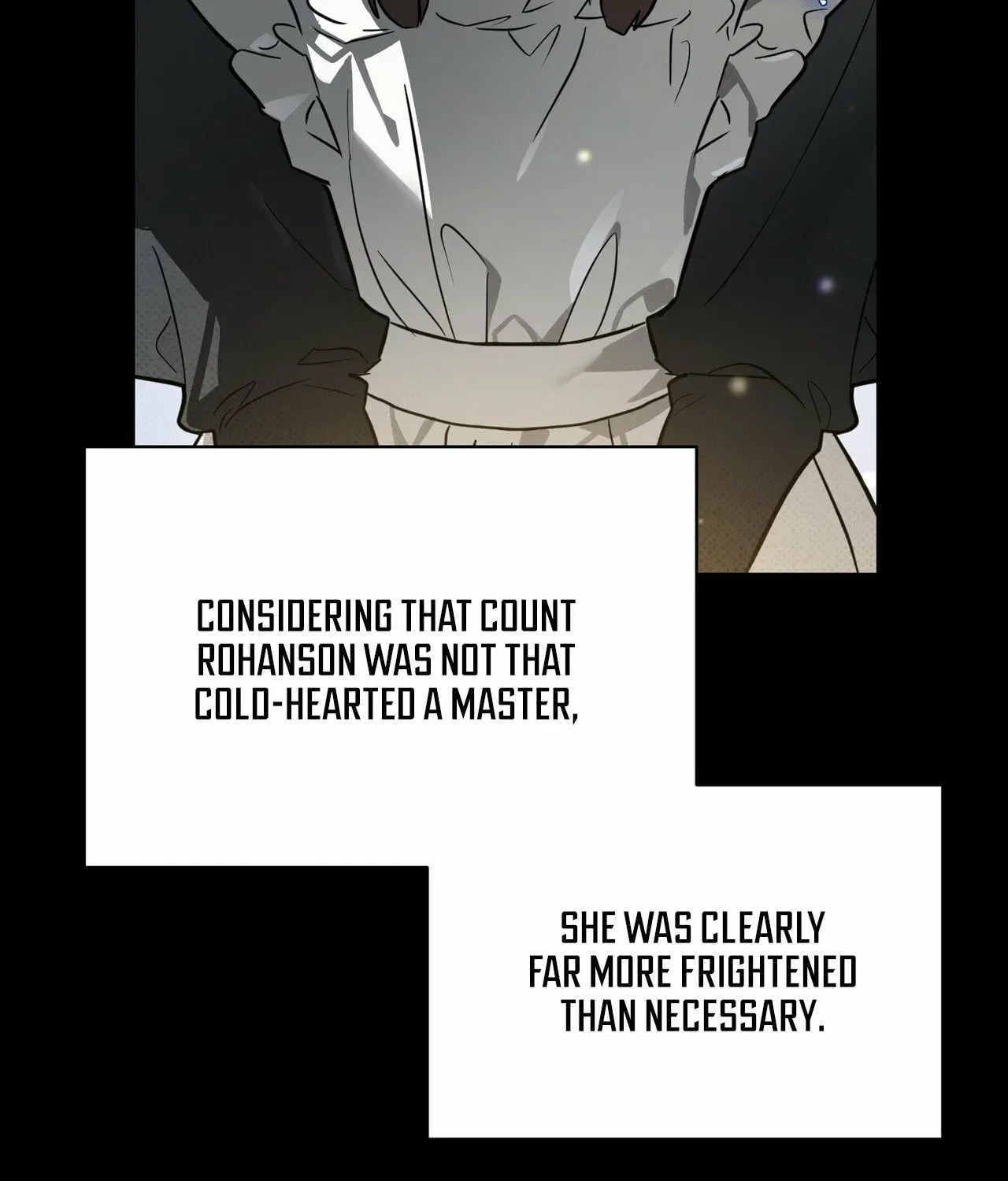 I Was Possessed, but It Became a Ghost Story Chapter 2 page 74 - 