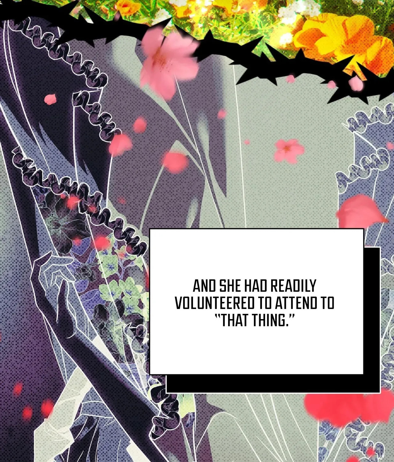 I Was Possessed, but It Became a Ghost Story Chapter 2 page 80 - 