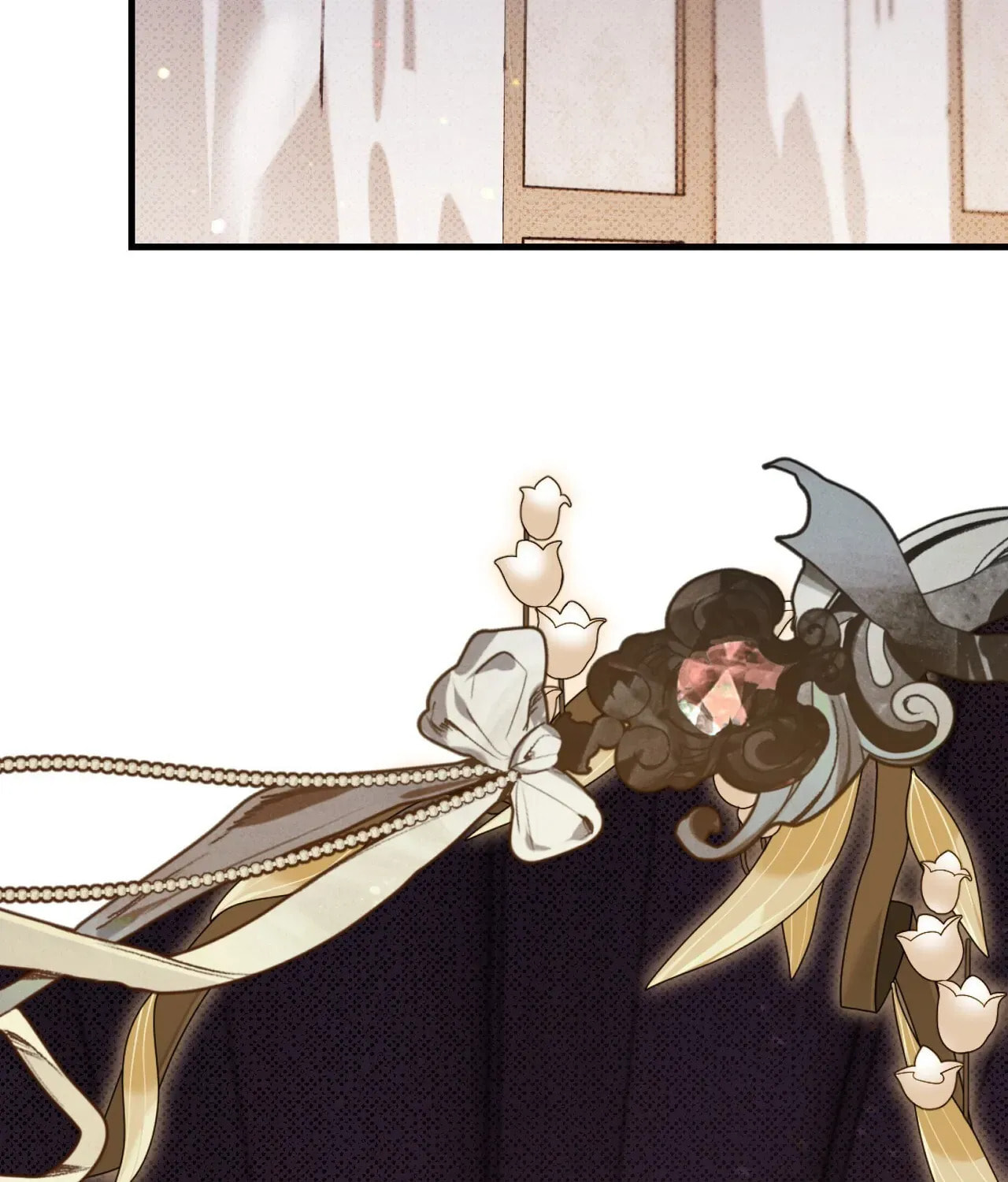 I Was Possessed, but It Became a Ghost Story Chapter 2 page 9 - 