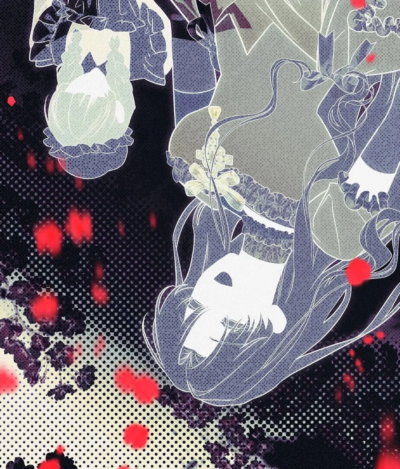 I Was Possessed, but It Became a Ghost Story Chapter 2 page 81 - 